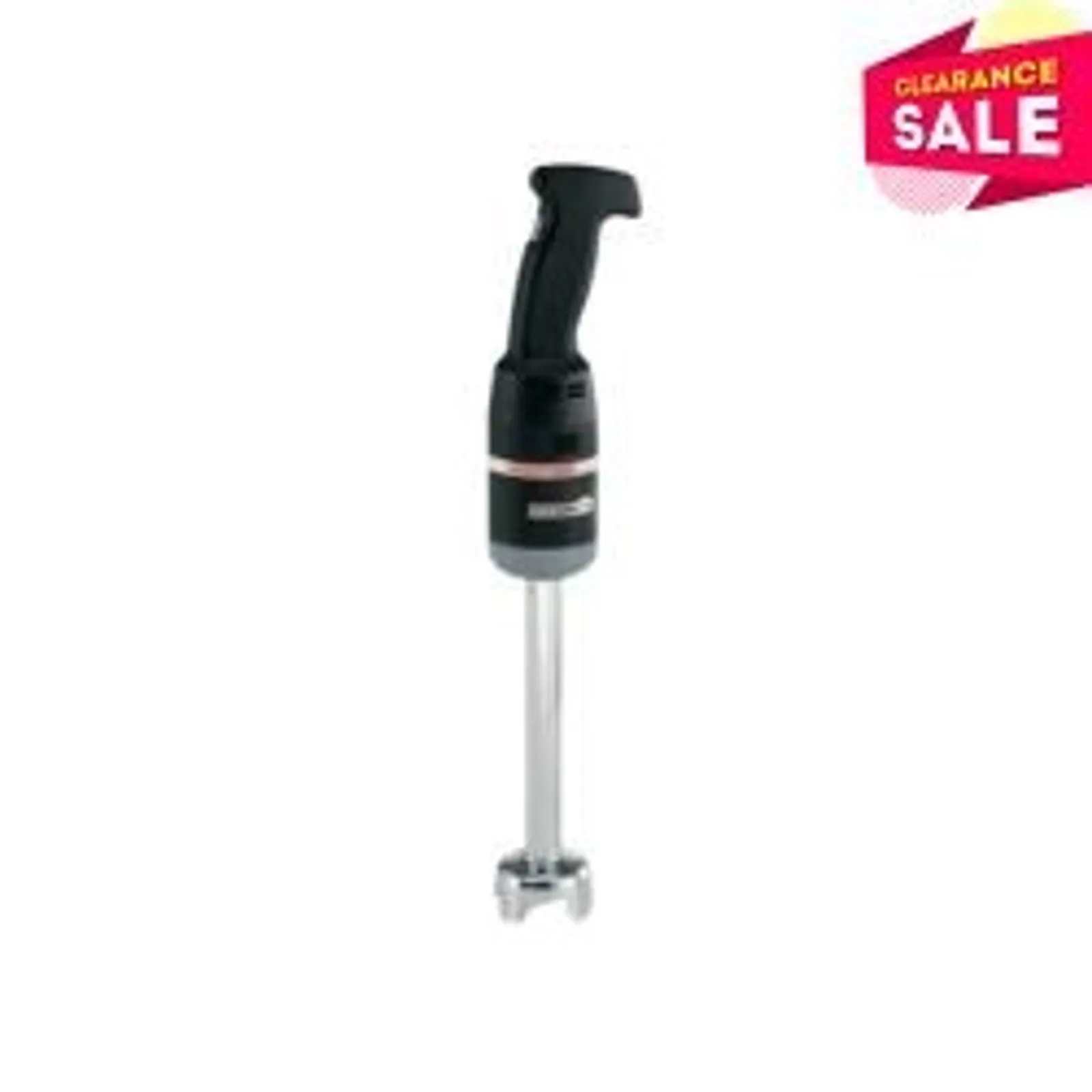 Dito Sama MS200 - Speedy Portable Mixer Stick Blenders 20cm Tube - Clearance