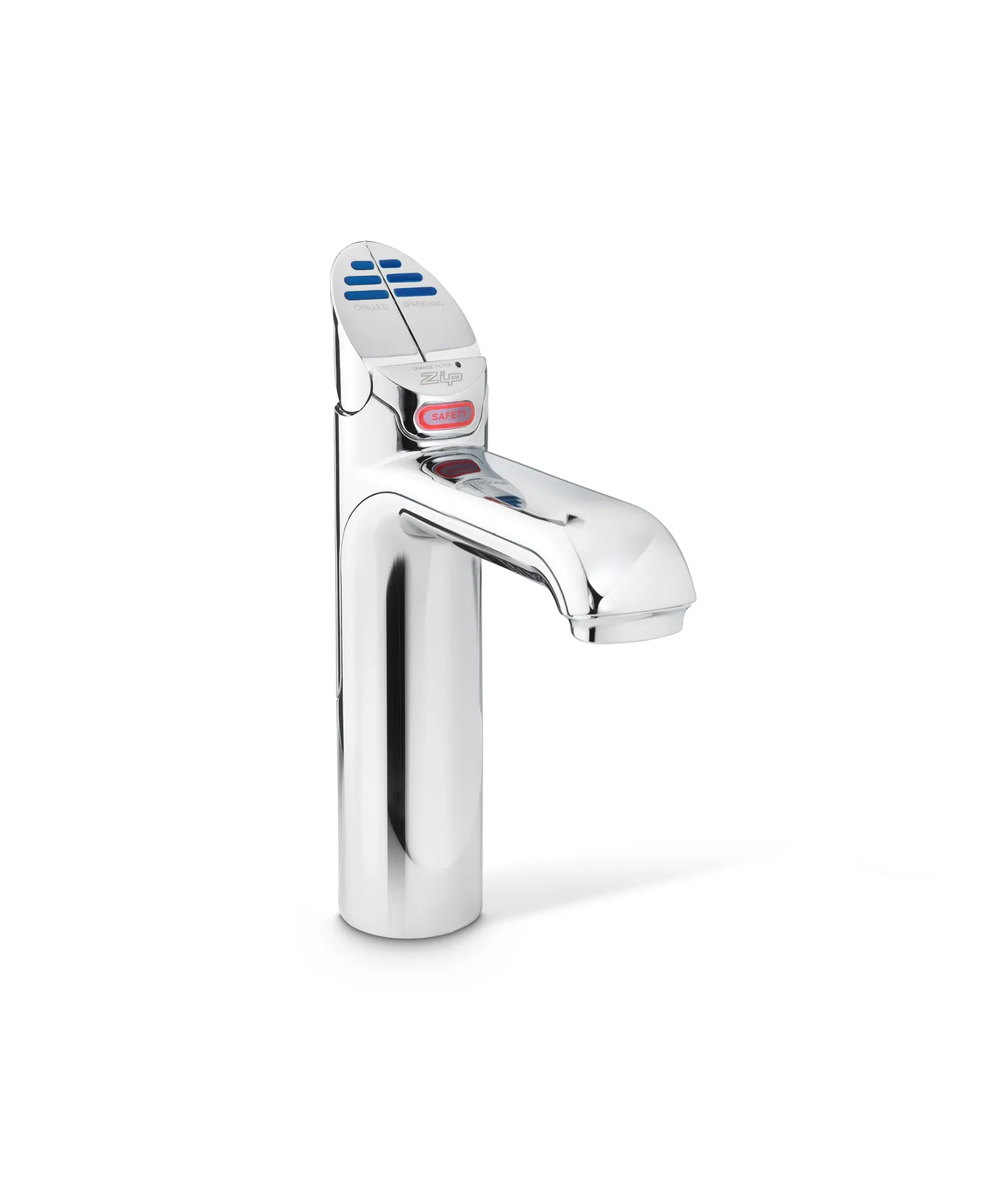 Zip Hydrotap H51765Z00AU - Classic Chrome - Chilled, Sparkling