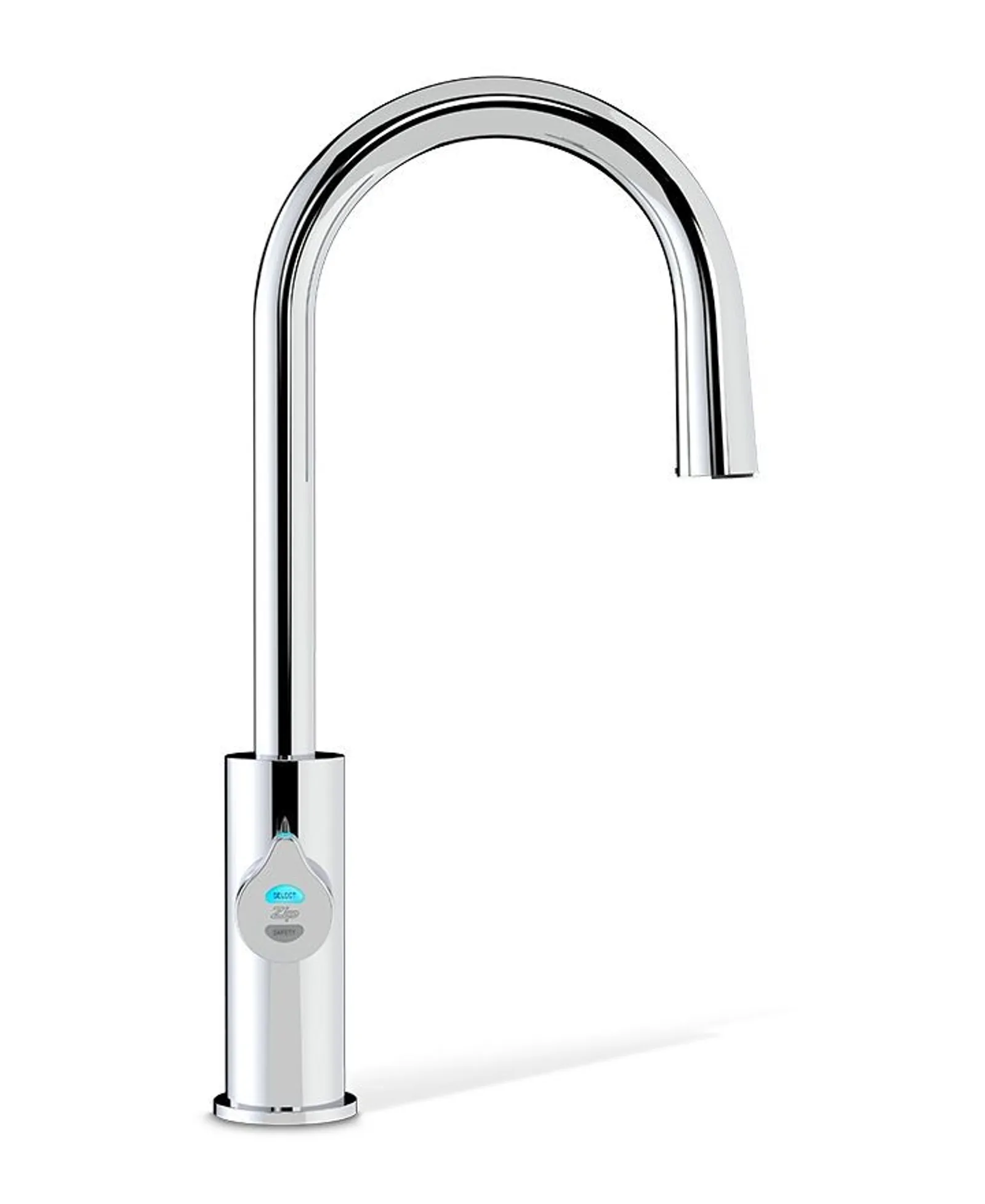 Zip Hydrotap H5L765Z00AU - Arc Plus Chrome - Chilled, Sparkling