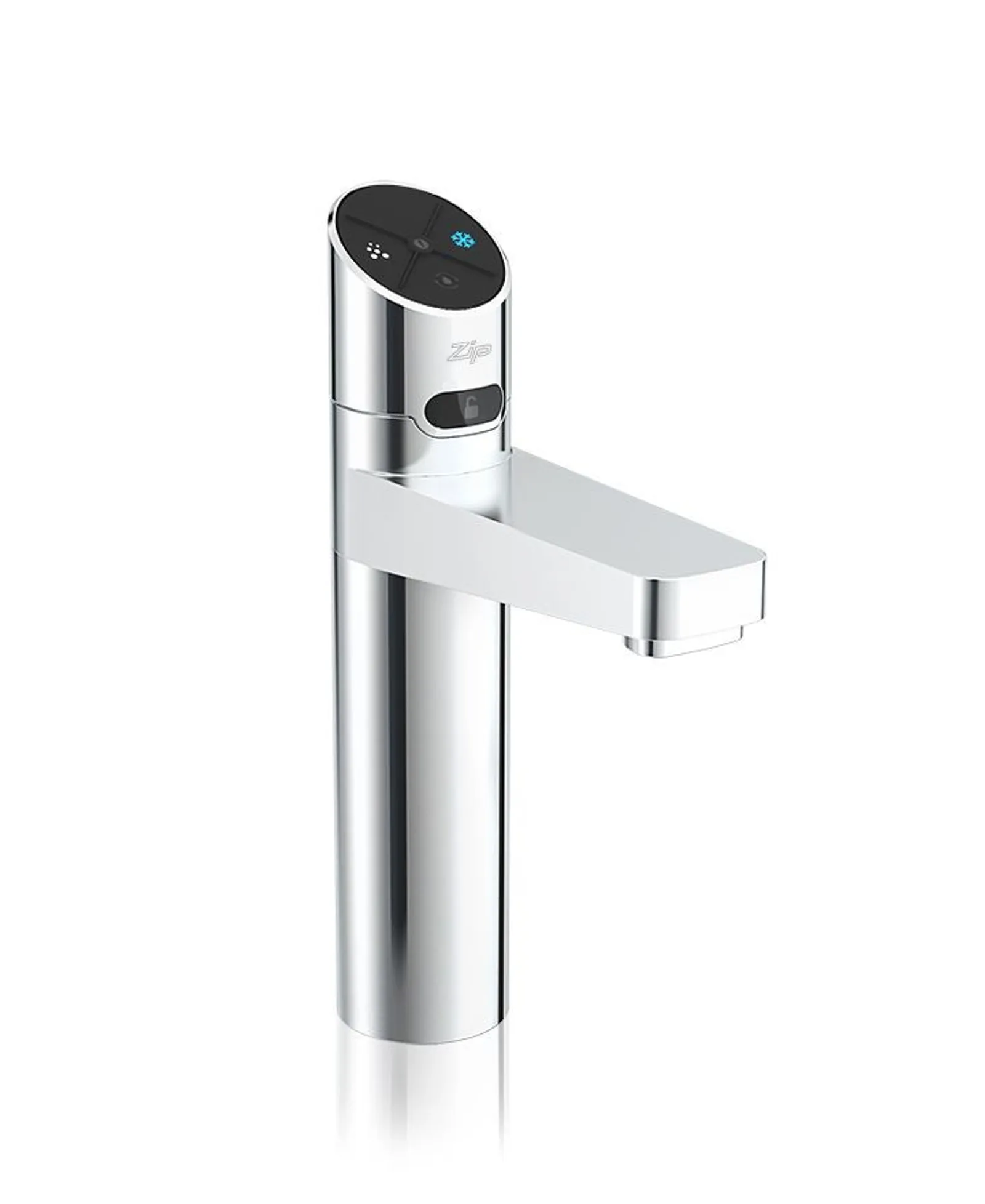 Zip Hydrotap H5E765Z00AU - Elite Plus Chrome - Chilled, Sparkling