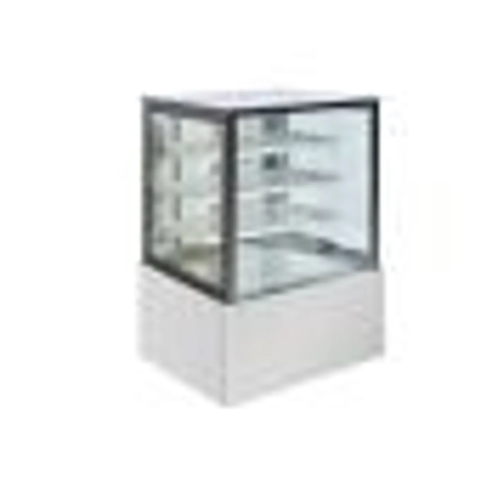 Bonvue SL830V - Chilled Food Display - Clearance