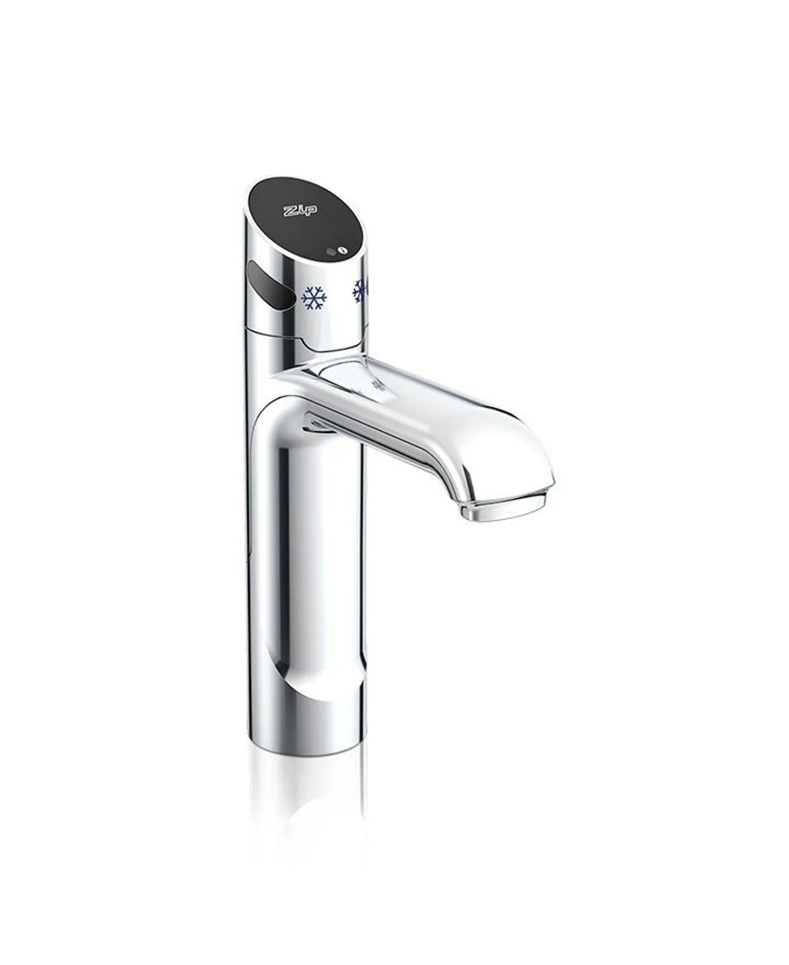 Zip Hydrotap H5W710Z00AU - Touch-Free Wave Chrome - Chilled