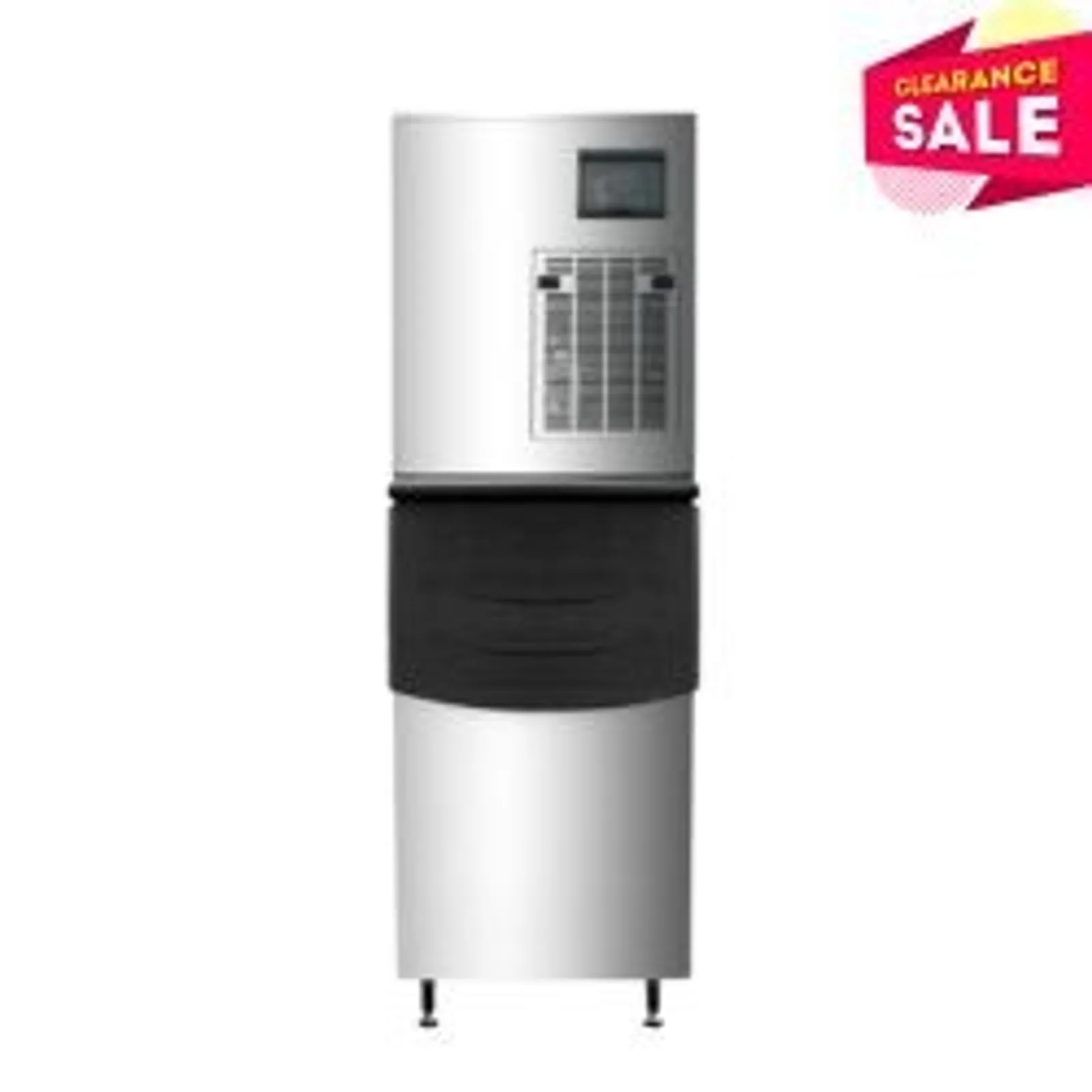 Blizzard SN-280C - Professional Ice Maker - Clearance