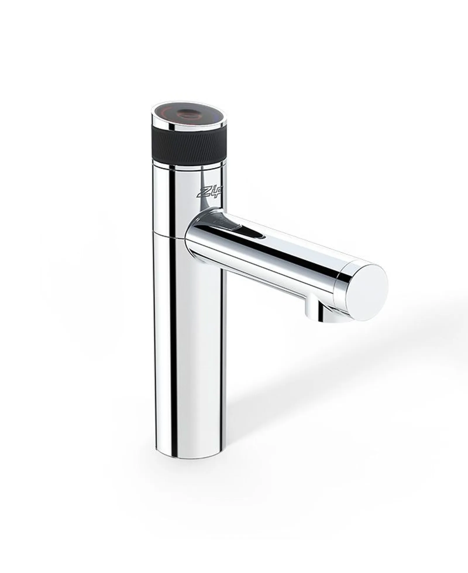 Zip Hydrotap M1005AU - Micro B 10 Bright Chrome tap - Boiling, Chilled