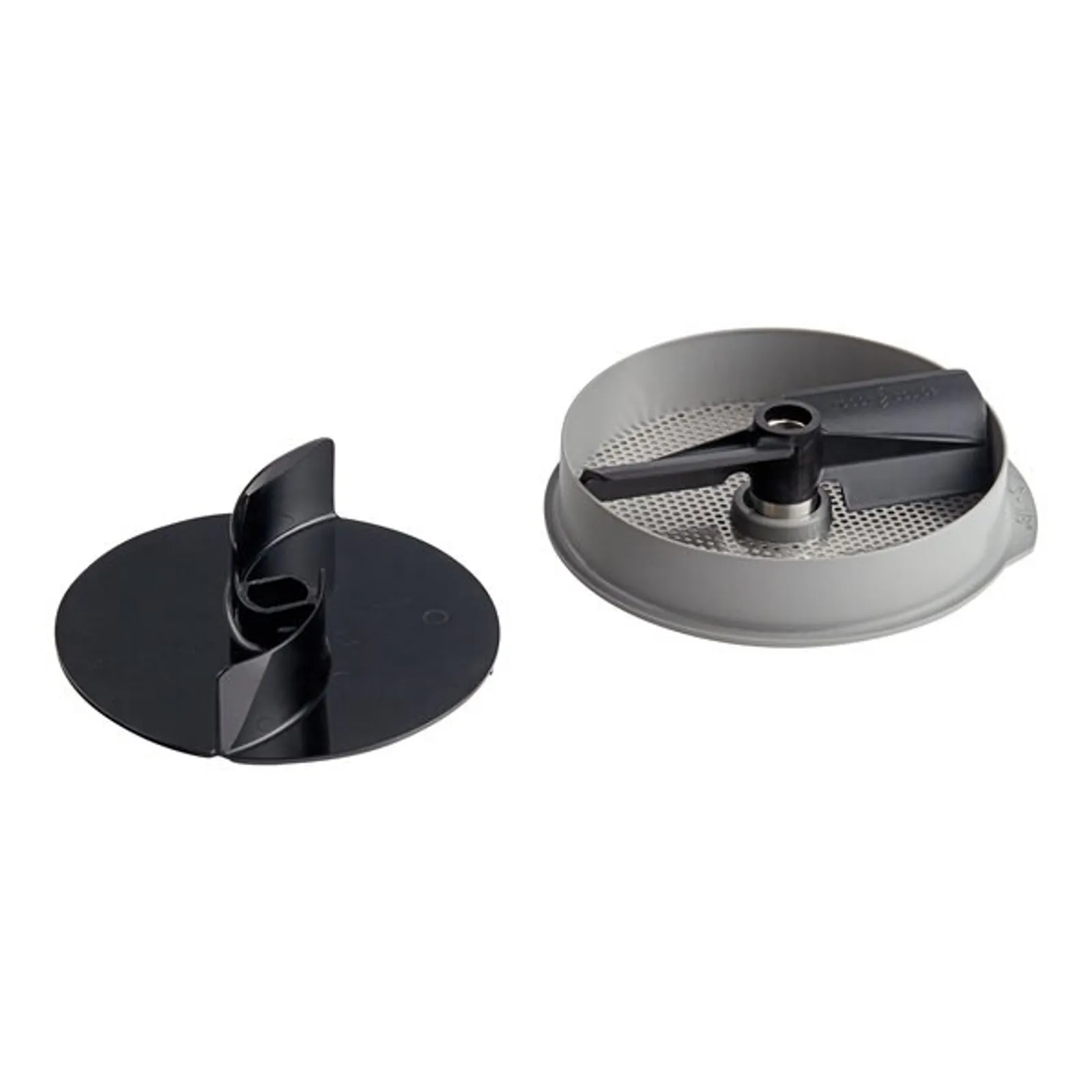 Robot Coupe 28210 - Mashed Potato Kit 6mm