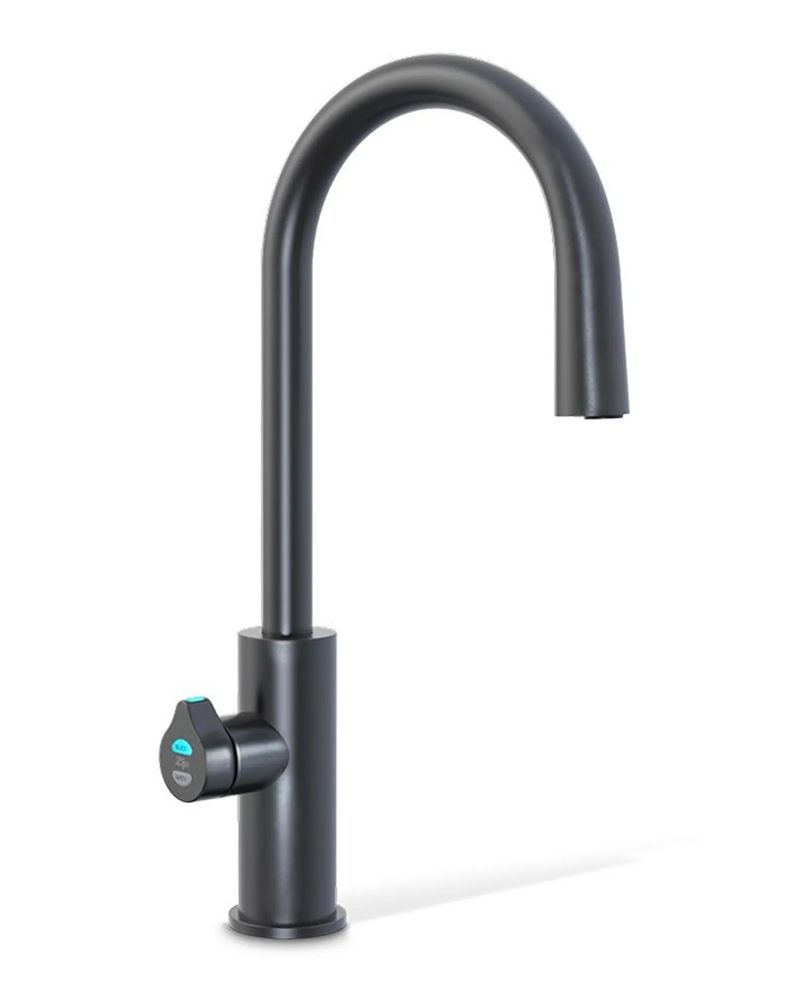 Zip HydroTap H5L783Z03AU - Arc Plus Matte Black - Boiling, Chilled, Sparkling