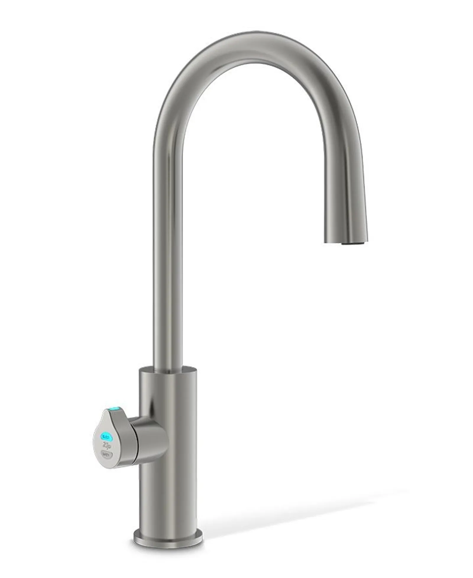 Zip HydroTap H5L784Z09AU - Arc Plus Gunmetal - Boiling, Chilled