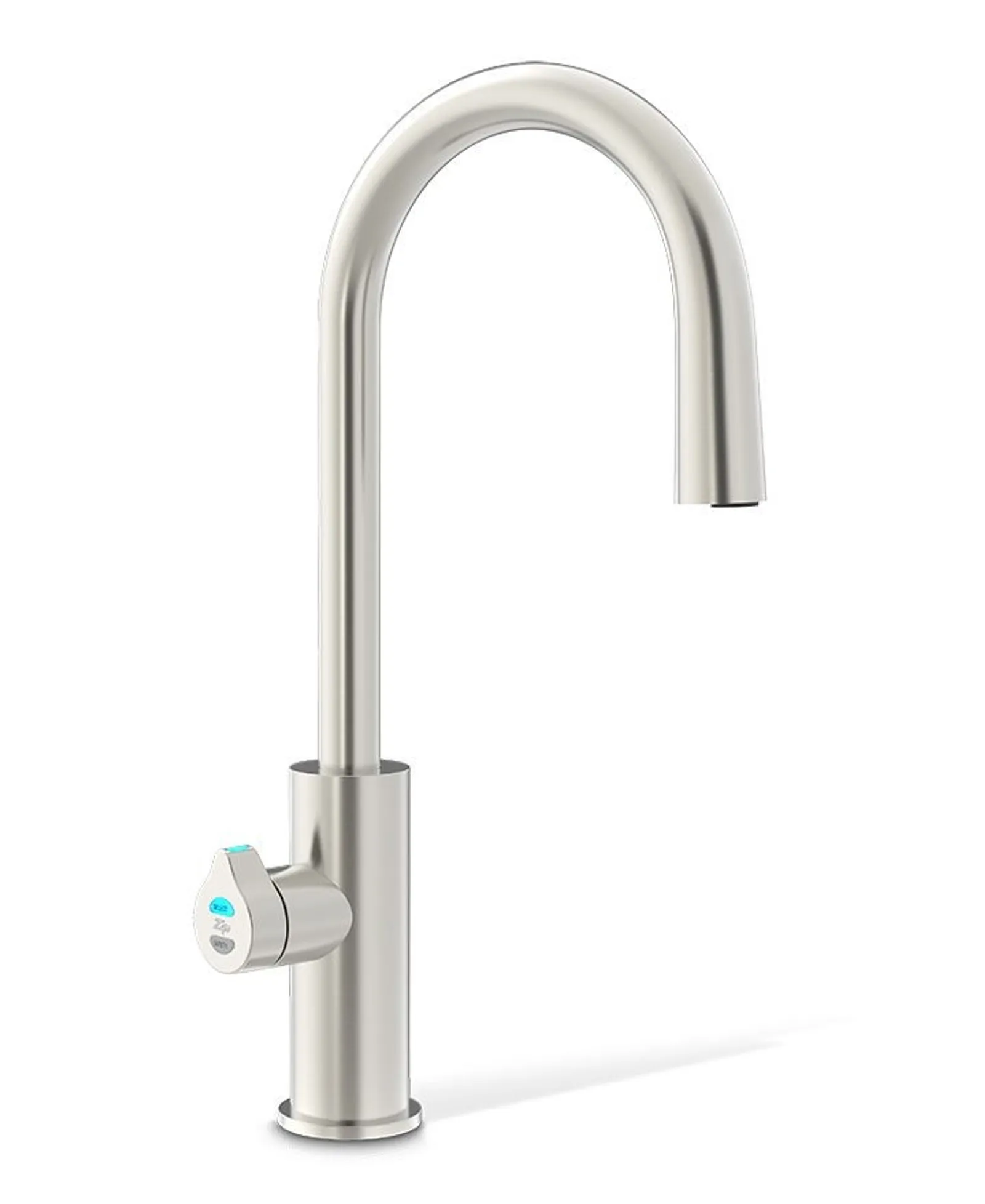 Zip HydroTap H5L784Z11AU - Arc Plus Brushed Nickel - Boiling, Chilled