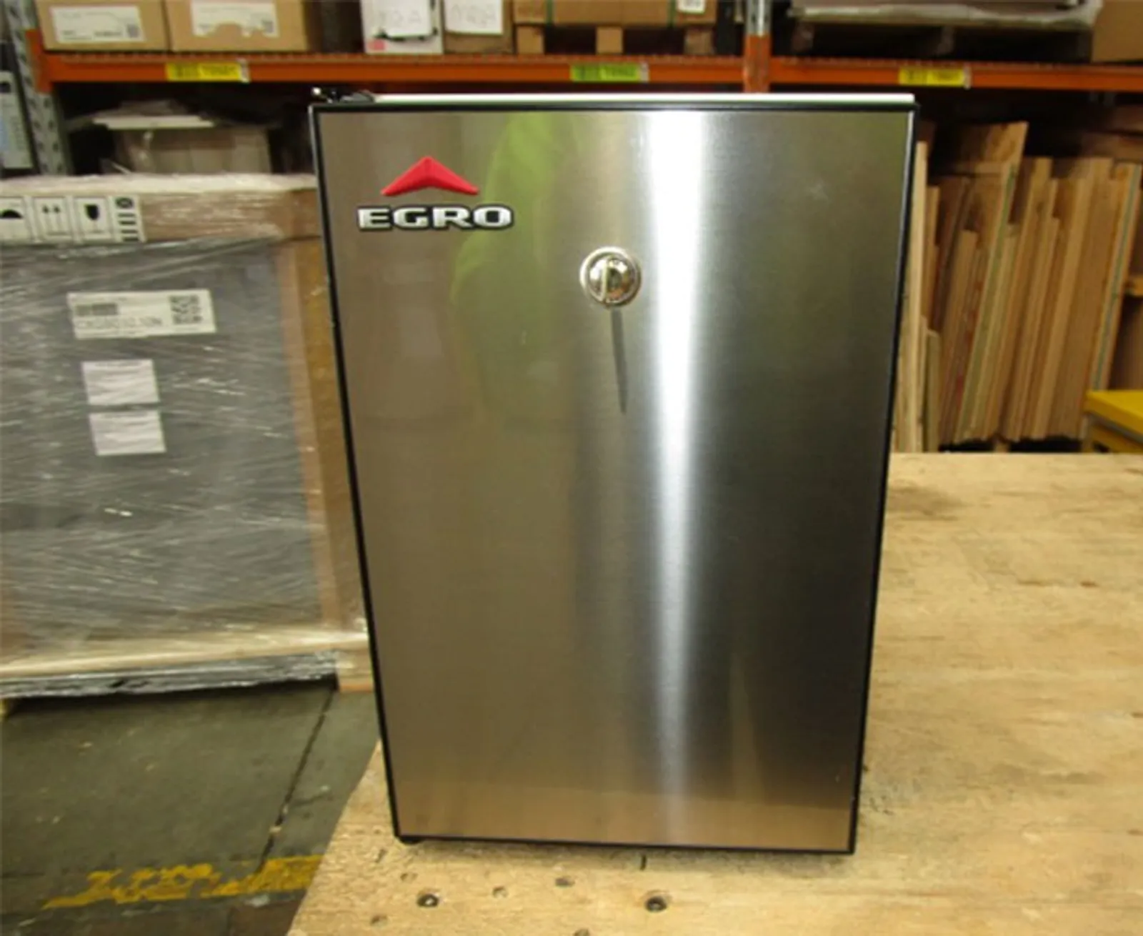 Rancilio Quick Milk Fridge - Clearance