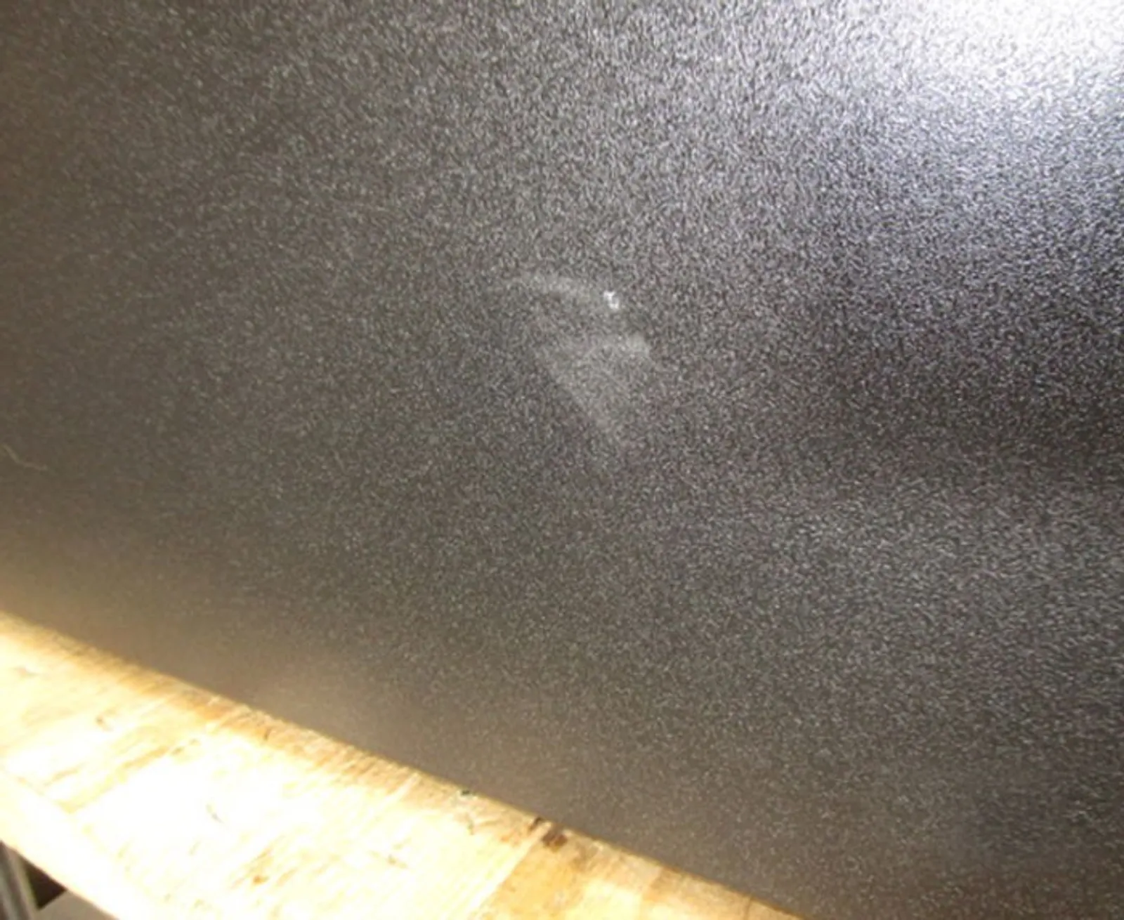 Rancilio Quick Milk Fridge - Clearance