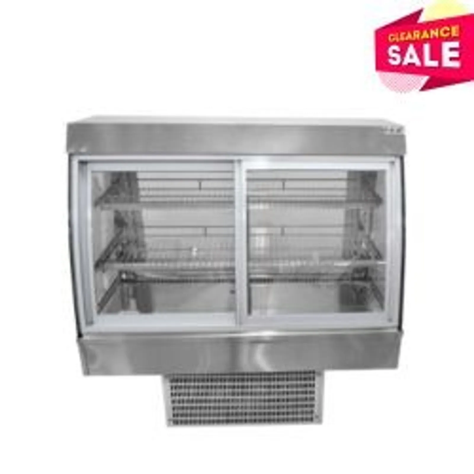 Bonvue C4RF18 - Drop-In Counter Top Display C4RF Series - 2NDs