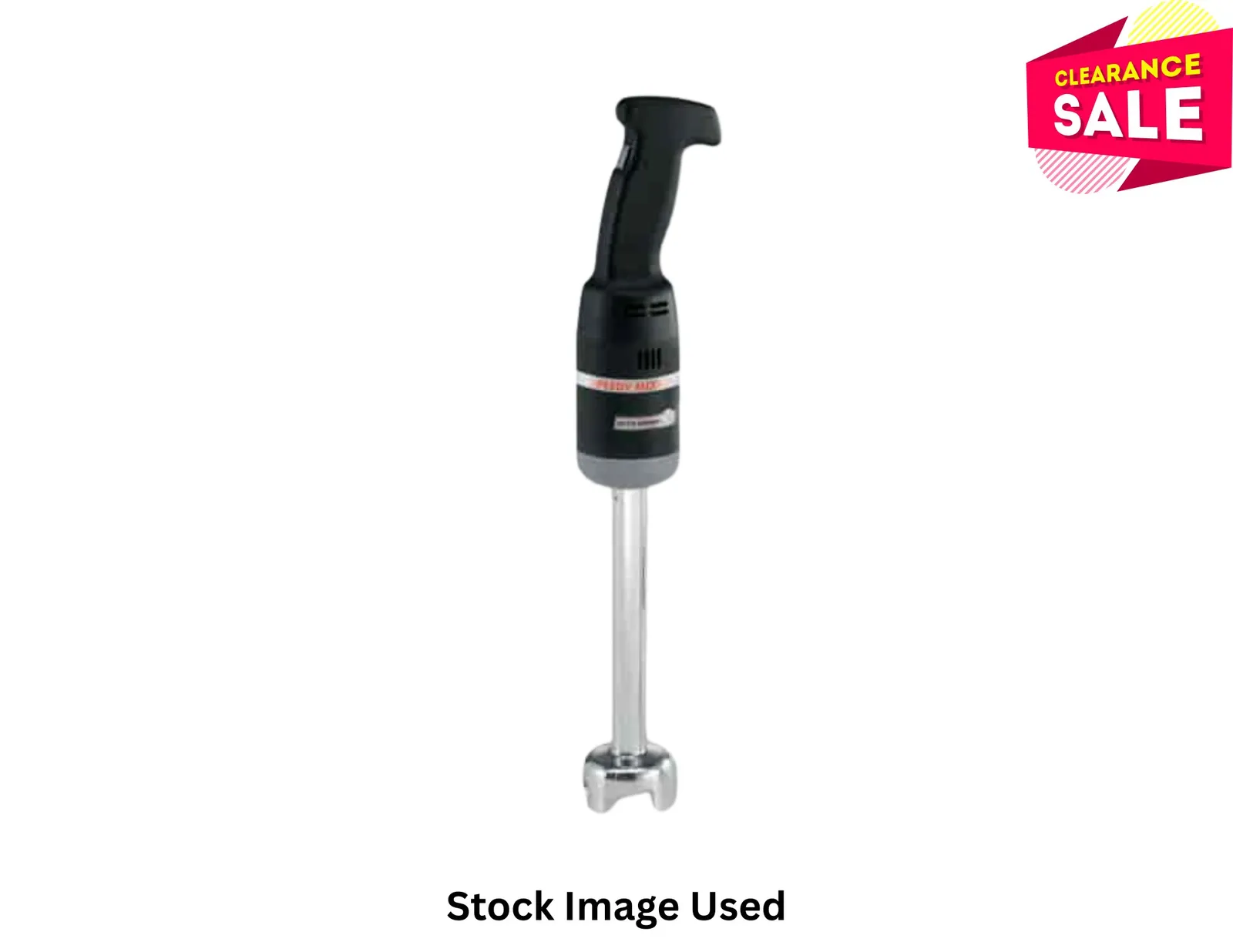 Dito Sama MS200 - Speedy Portable Mixer Stick Blenders 20cm Tube - 2NDs