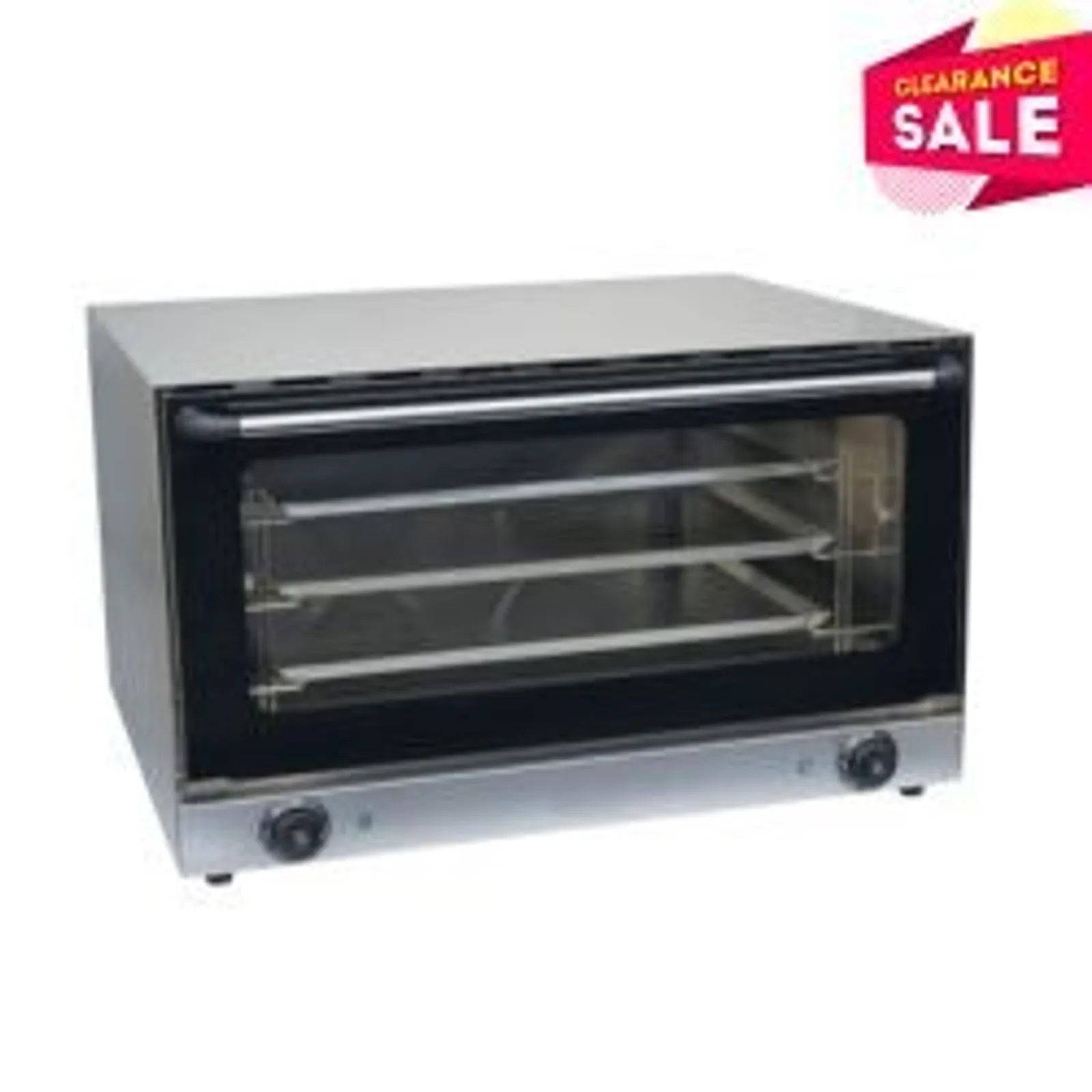 ConvectMax OVEN YXD-8A - Heats 50 to 300 Degrees - 2NDs