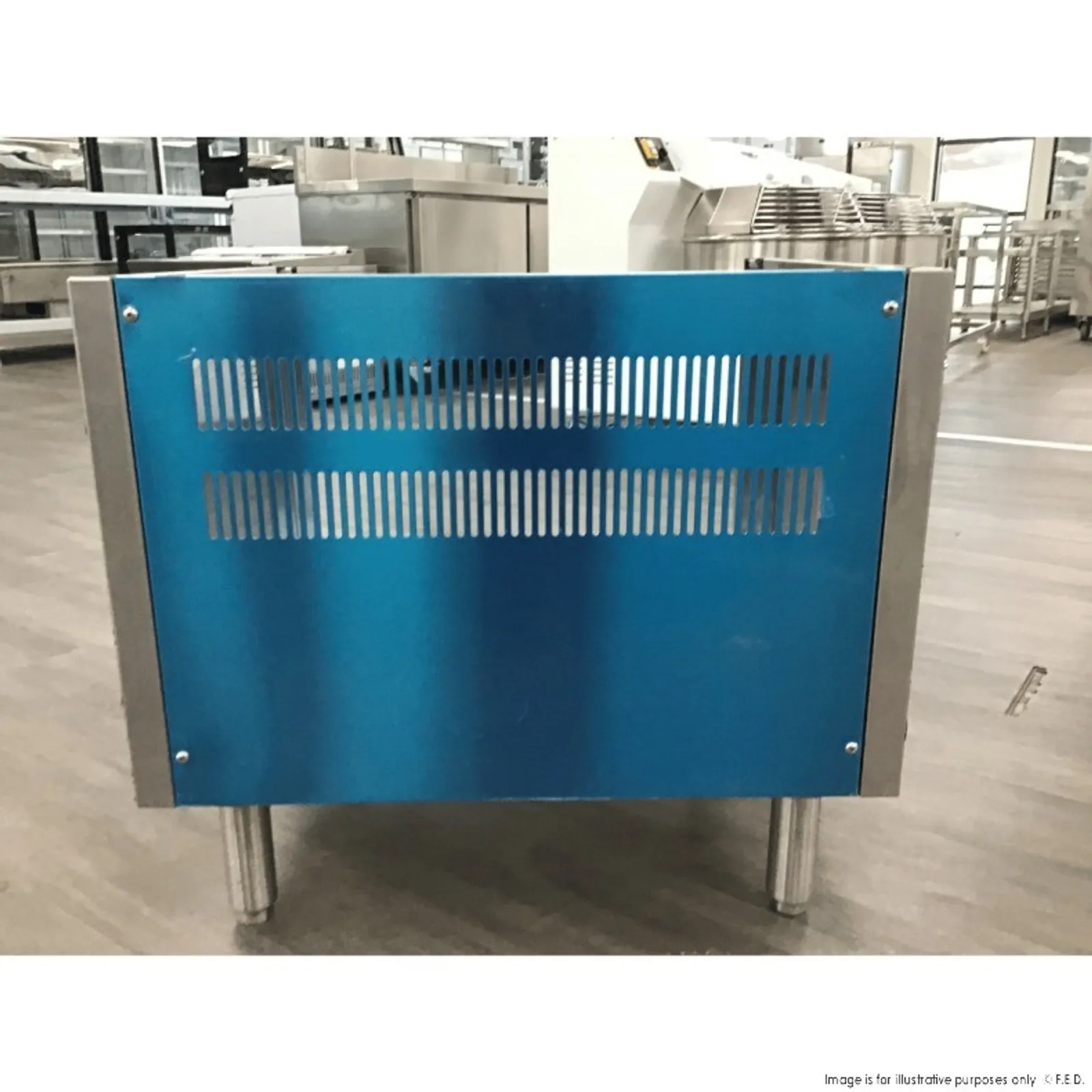 Gasmax JUS600S - Stand Cabinet for JUS-TR-4 - 2NDs