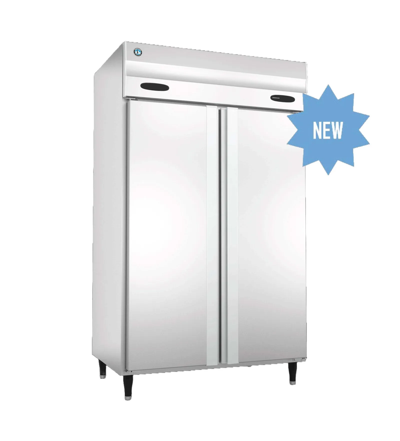 Hoshizaki HRF-127 - Dual-Temp 2 Long Door