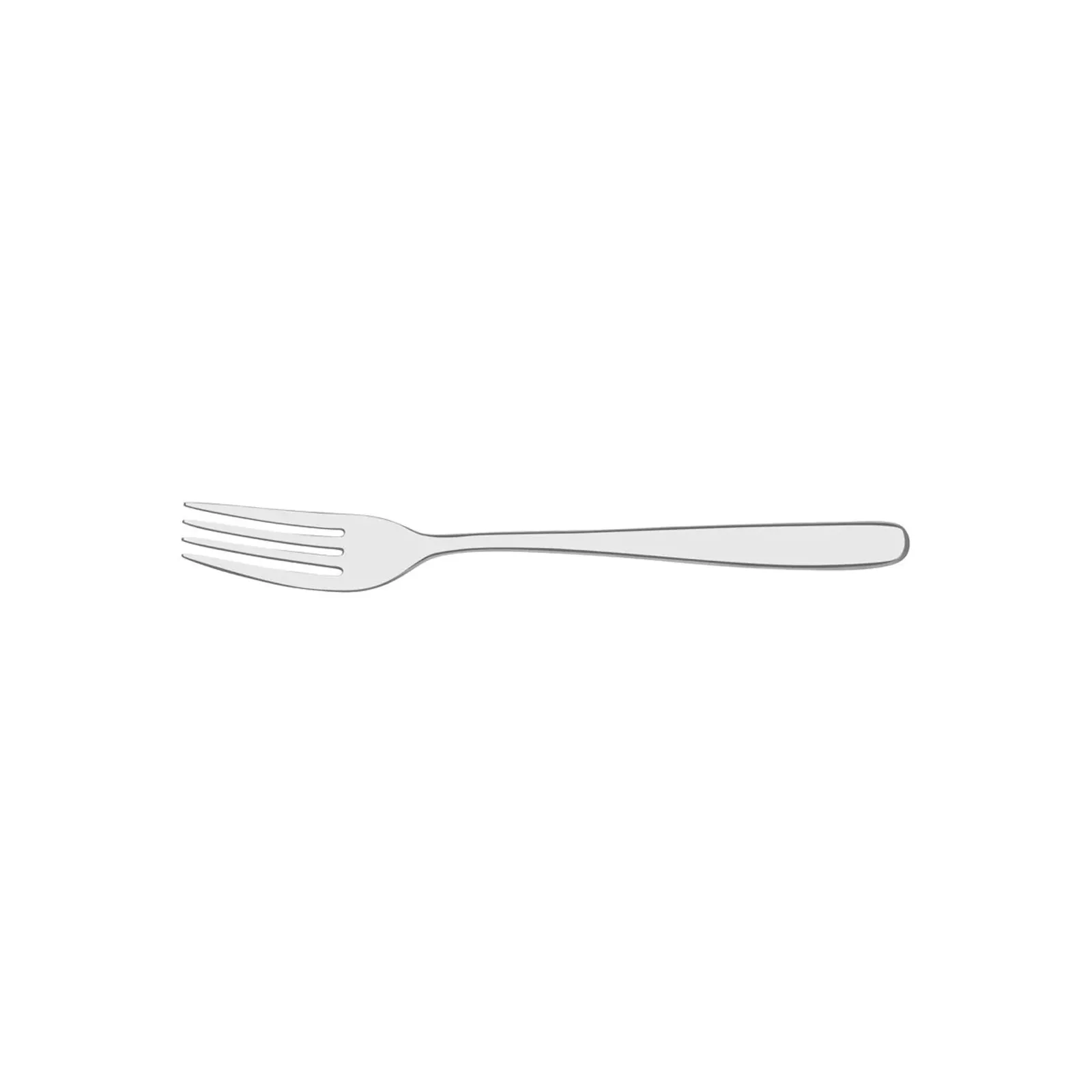 Tablekraft 12660 - Aero Dawn Table Fork 200mm