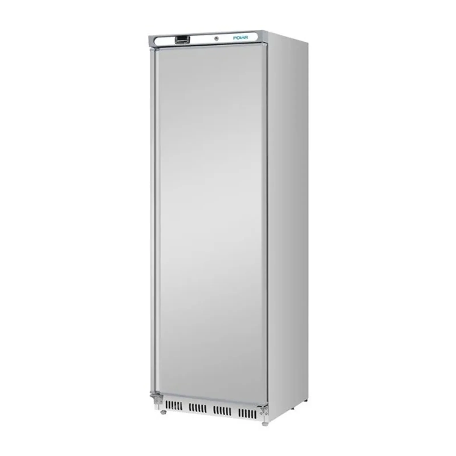 Polar PC004-A C-Series - Upright Fridge 400Ltr
