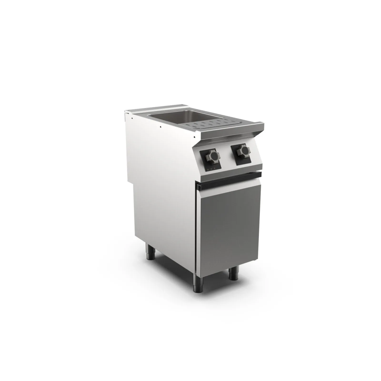 Mareno CP74E - M1 70 Series Single Well Electric Pasta Cooker 28L