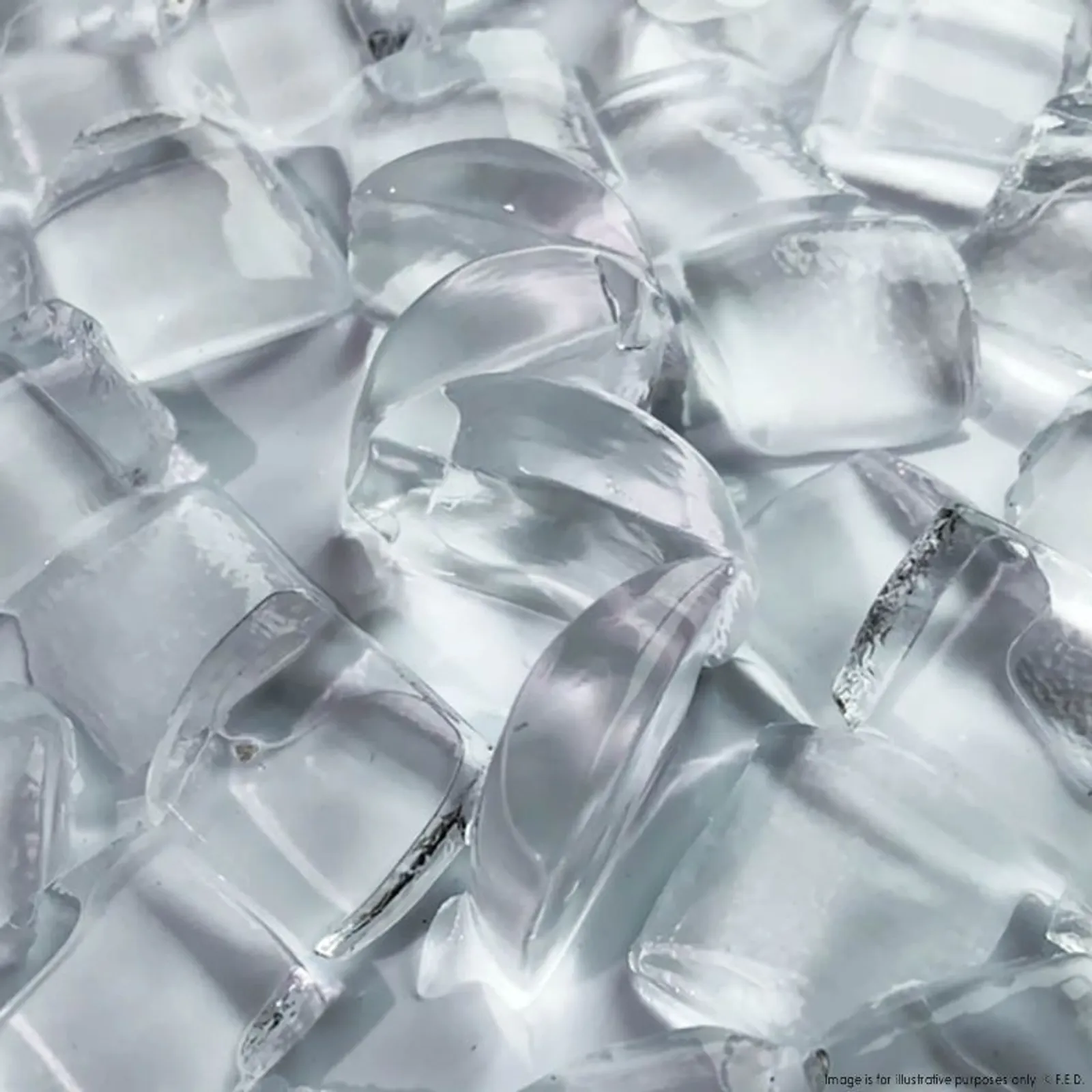 Blizzard SN-280C - Professional Ice Maker - Clearance (3)