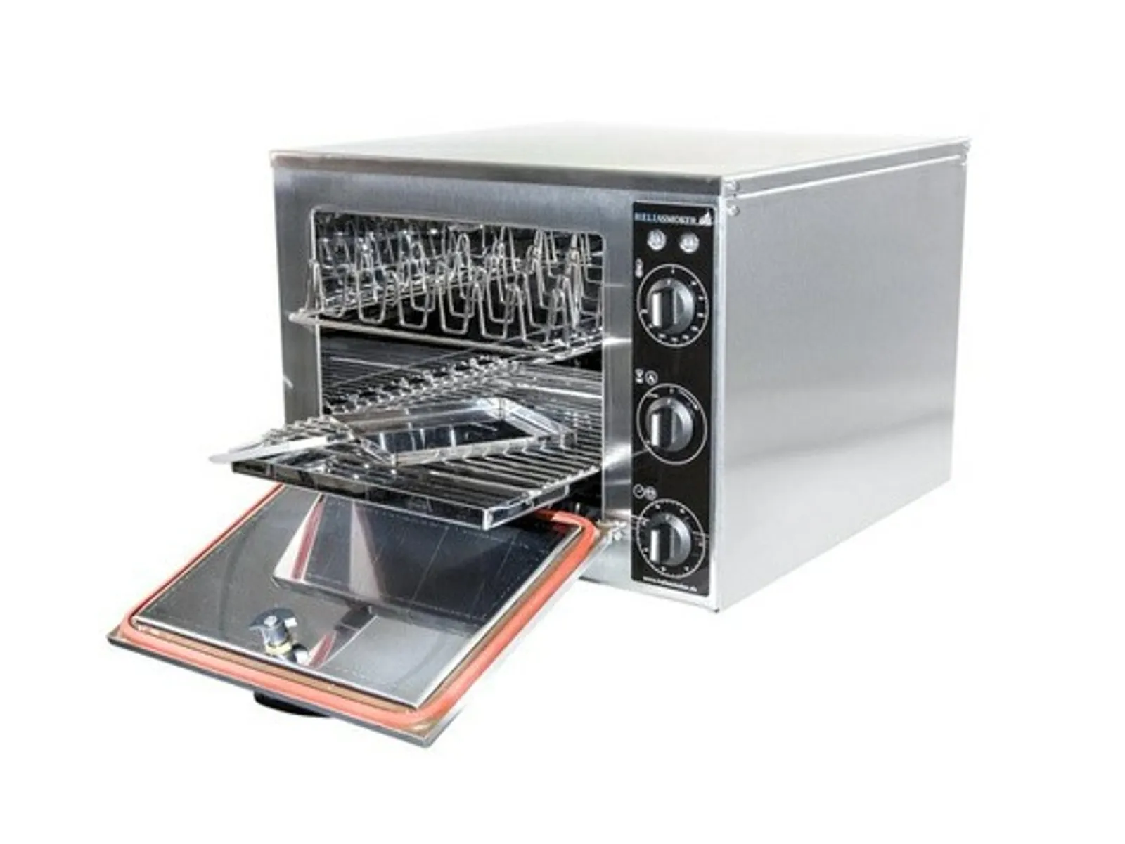 Helia 2401 - Smoker Small - Clearance (2)