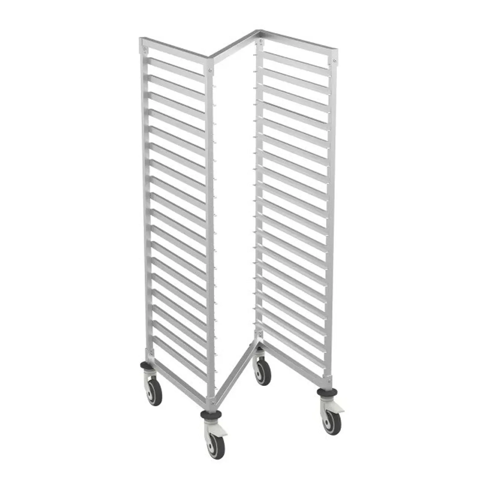Culinaire MS.GNZ.3611 - Culinaire Z Trolley (36 x 1/1GN)