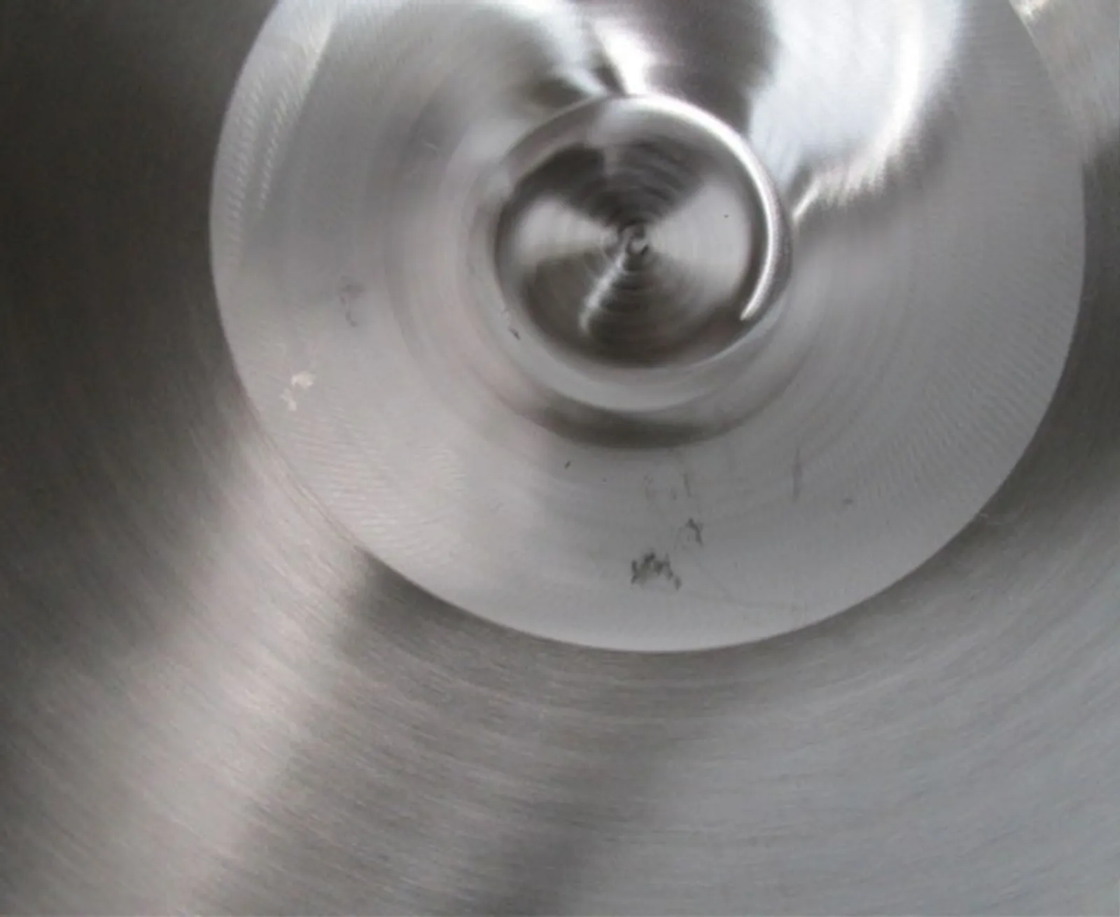 Varimixer KODIAK30 - Bear 30 Litre Planetary Mixer - Clearance