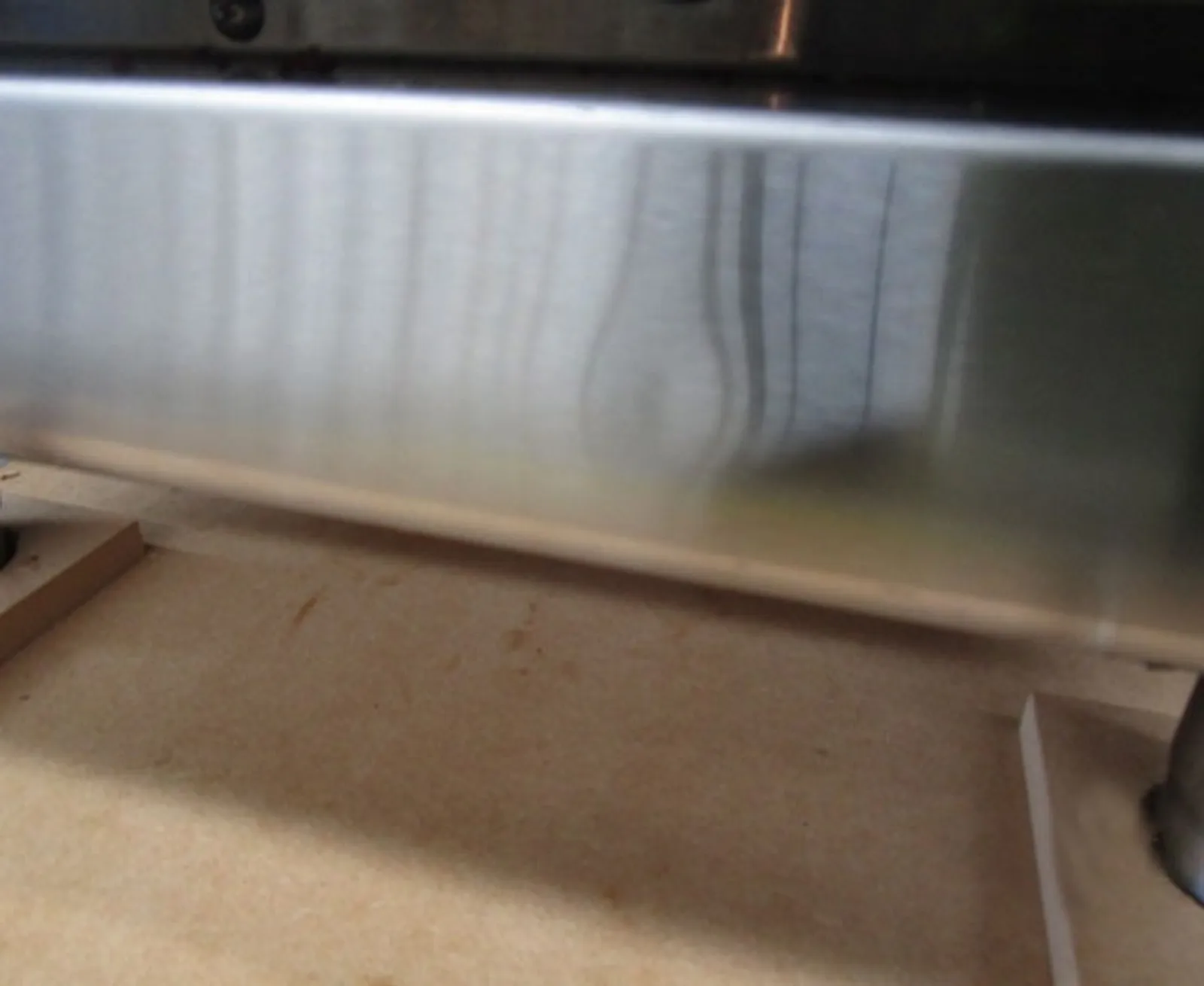 Waldorf 800 Series RN8410G - 600mm Gas Range Static Oven - Clearance (2)