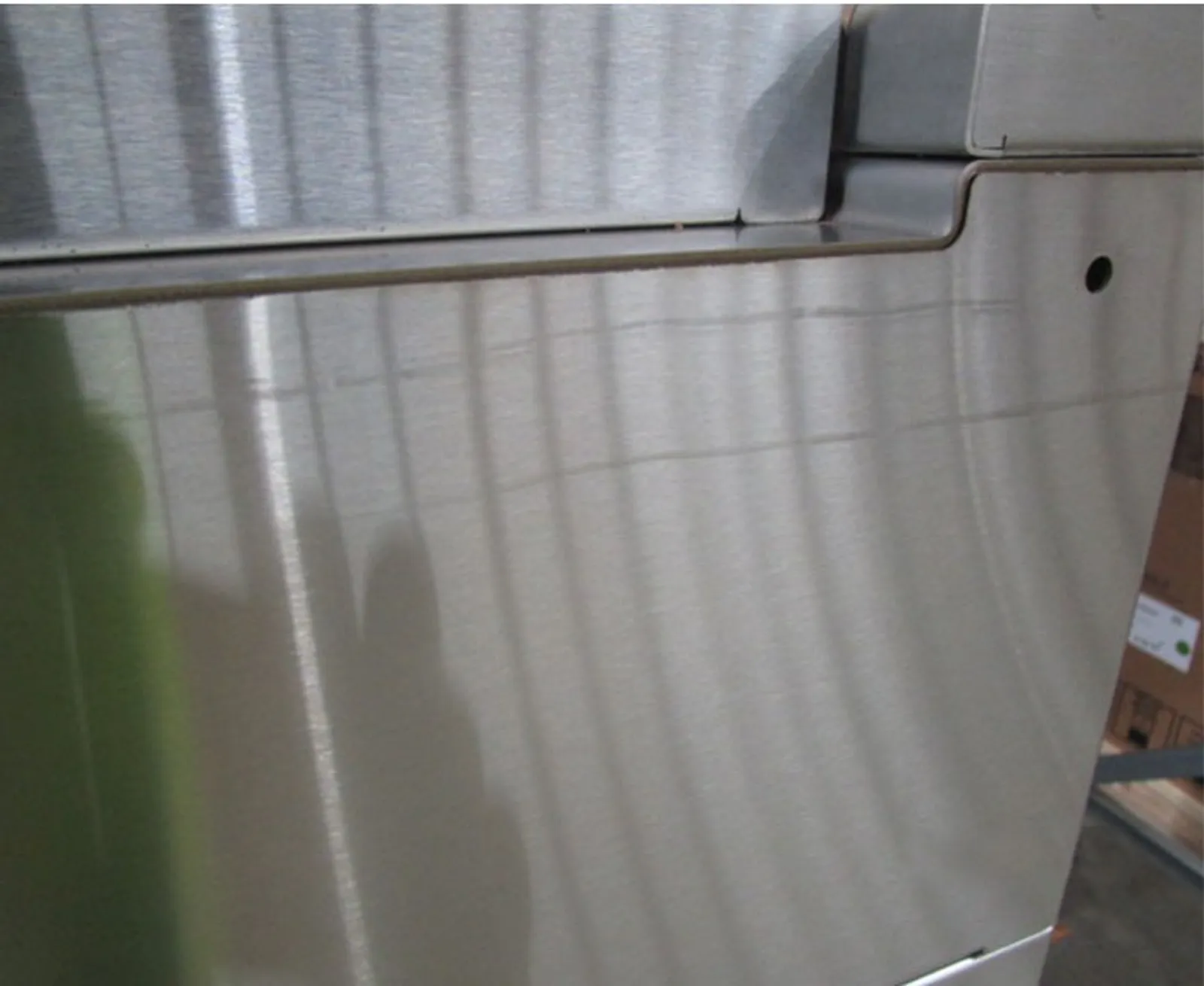 Waldorf Bold CHLB8600ED-CD - 600mm Electric Chargrill Low Back Version - Cabinet Base - Clearance