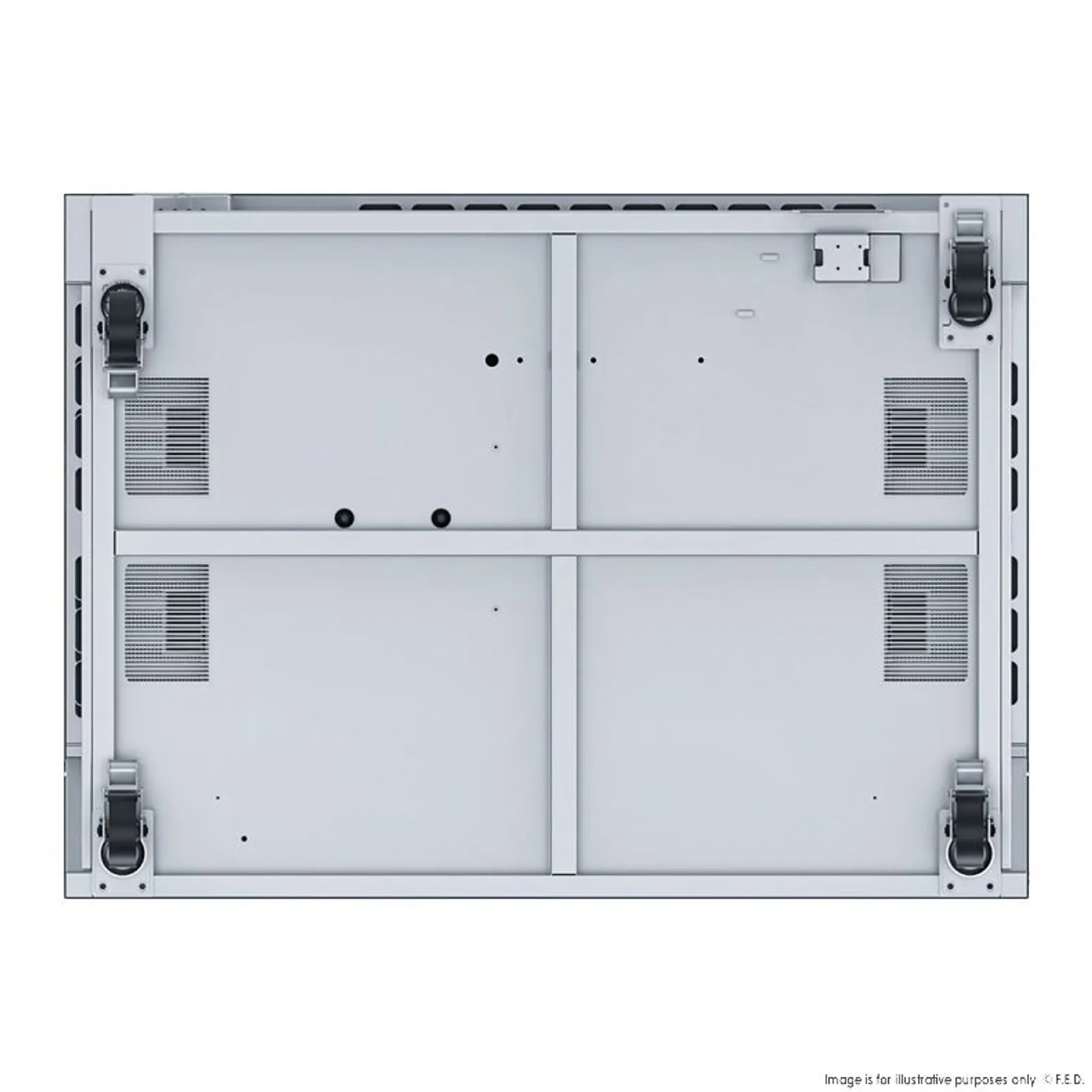 Robochef MSS400PRO - Cooking Robot 130Kg up to 700 Dishes