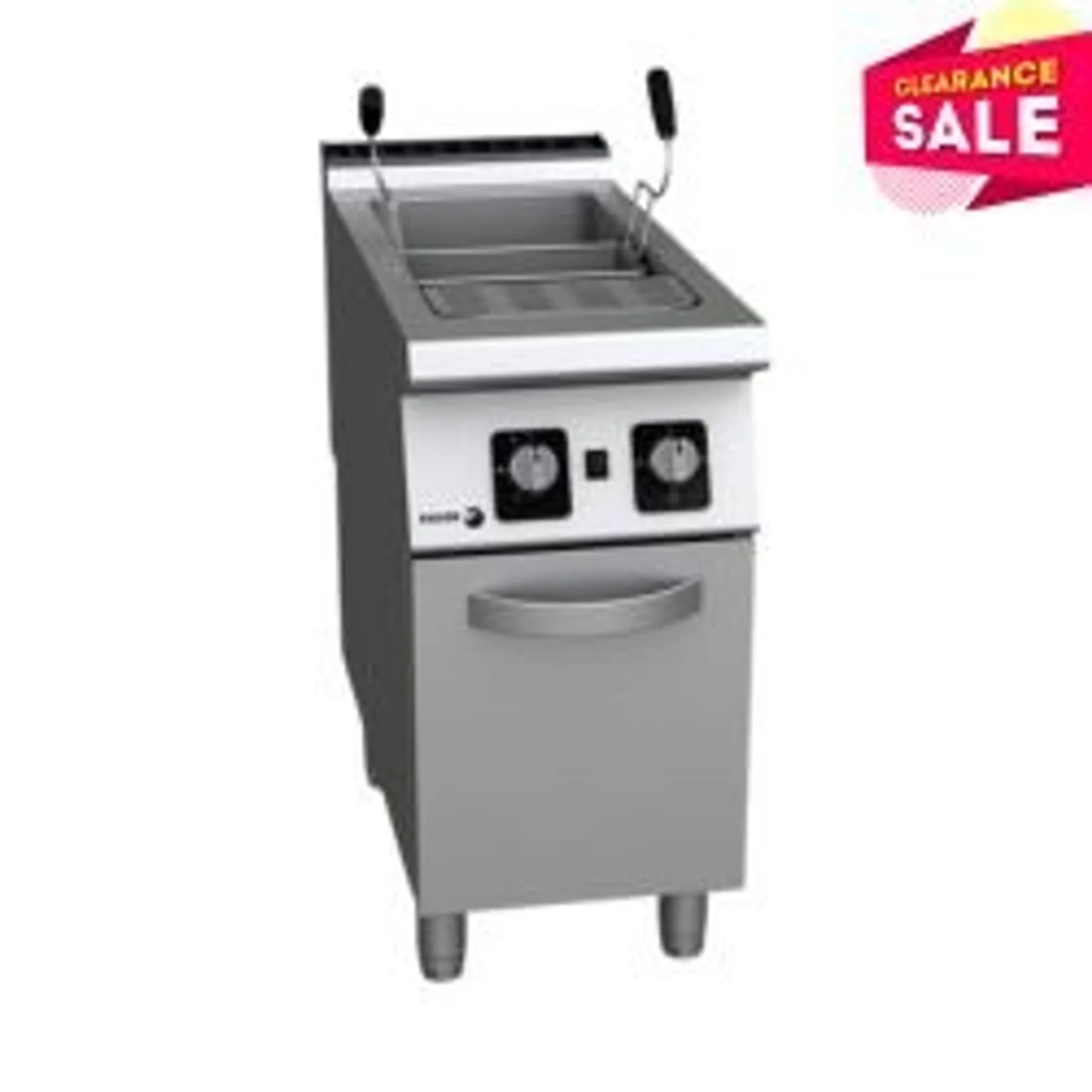 Fagor Professional CP-G905 - Kore 900 Series Pasta Cooker - Clearance (2)