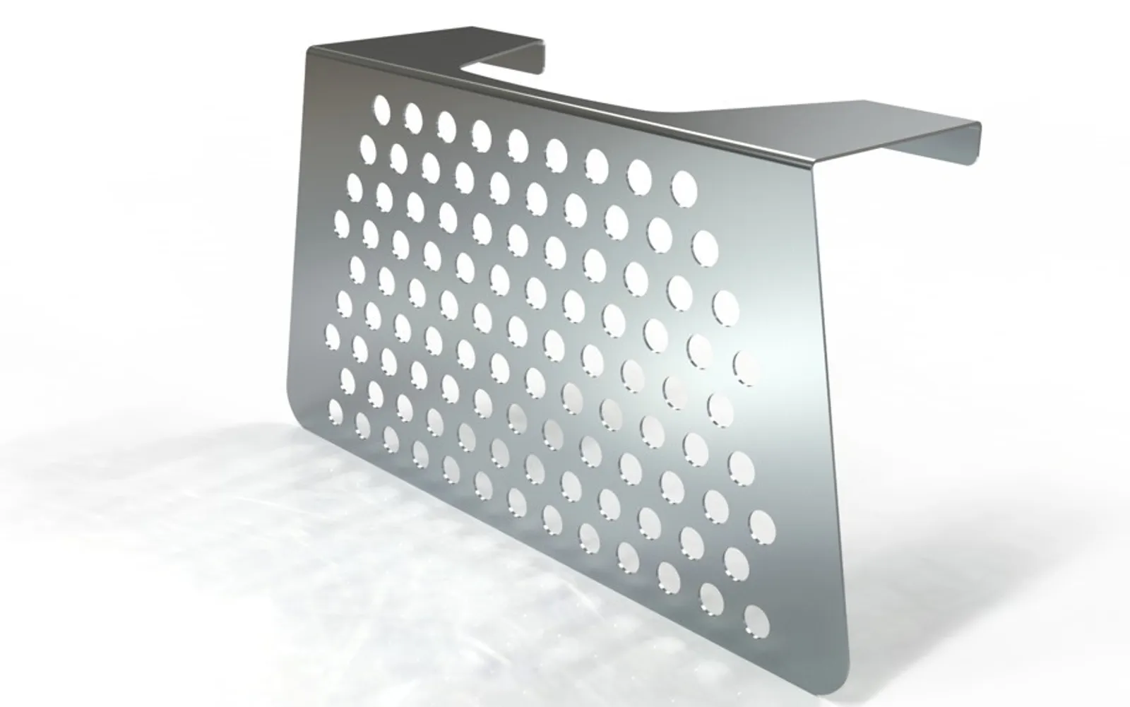 MKN 10027048 - Straining sieve - MKN FlexiChef 50L