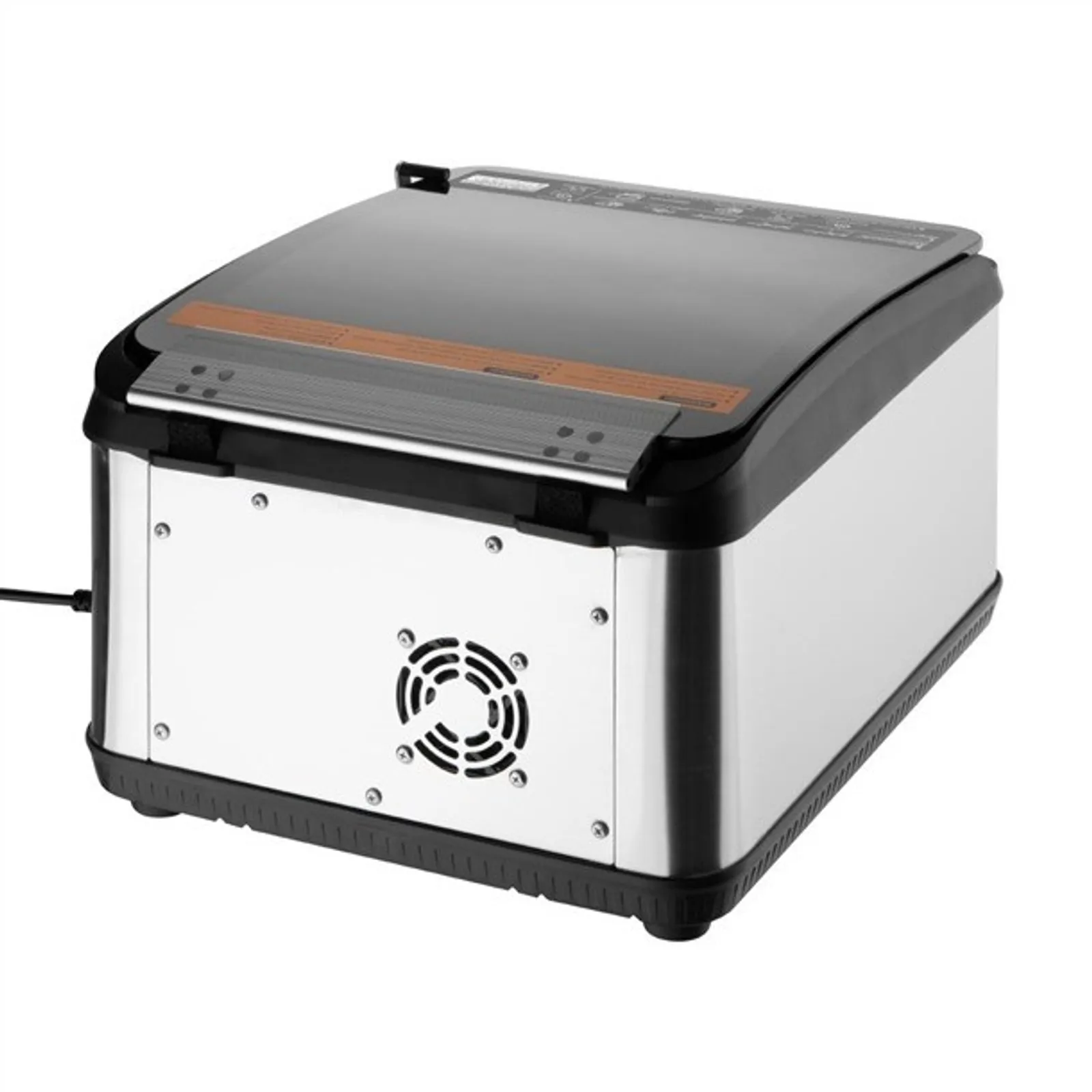 Apuro HX585-A - Chamber Vacuum Pack Machine 6.8Ltr