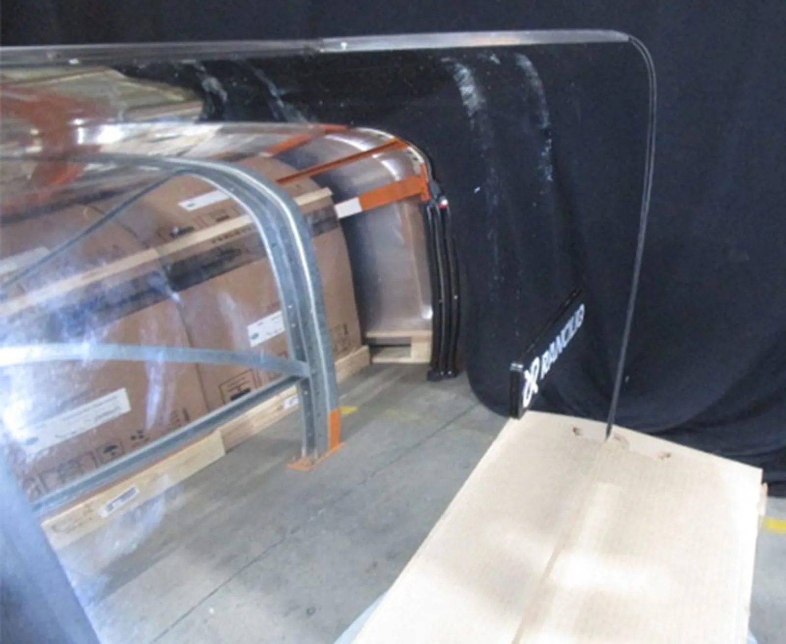 Rancilio CLASSE 7 USB TALL 2GR Espresso Machine - Clearance