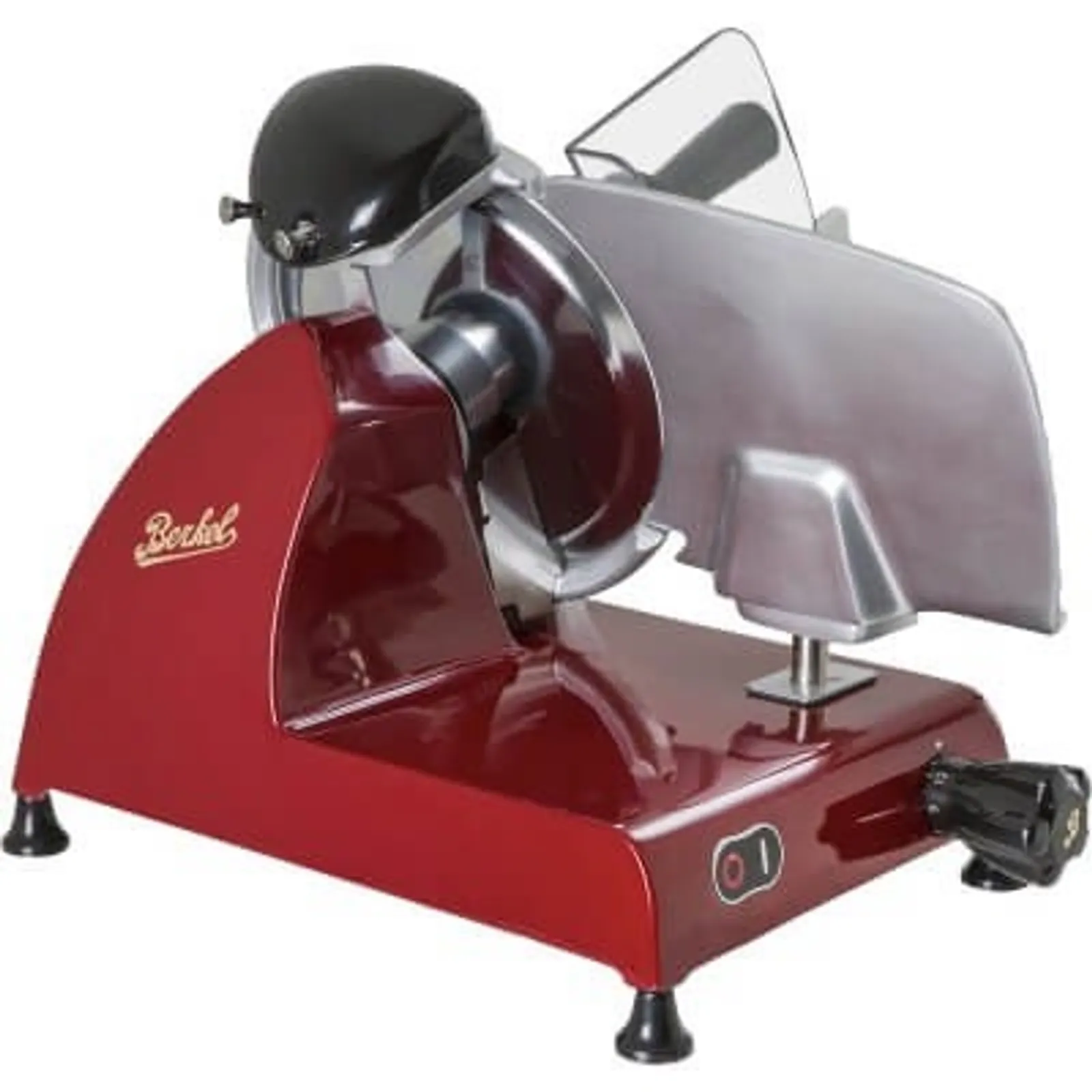 Berkel RL300 - Manual Meat Slicer - Berkel Red Line 300mm