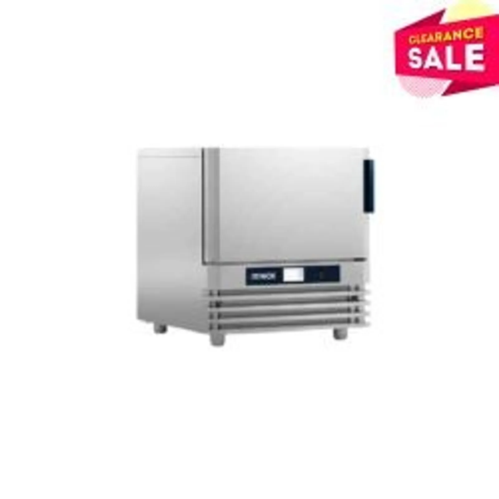 Irinox EasyFresh Next S Blast Chiller & Shock Freezer - Clearance