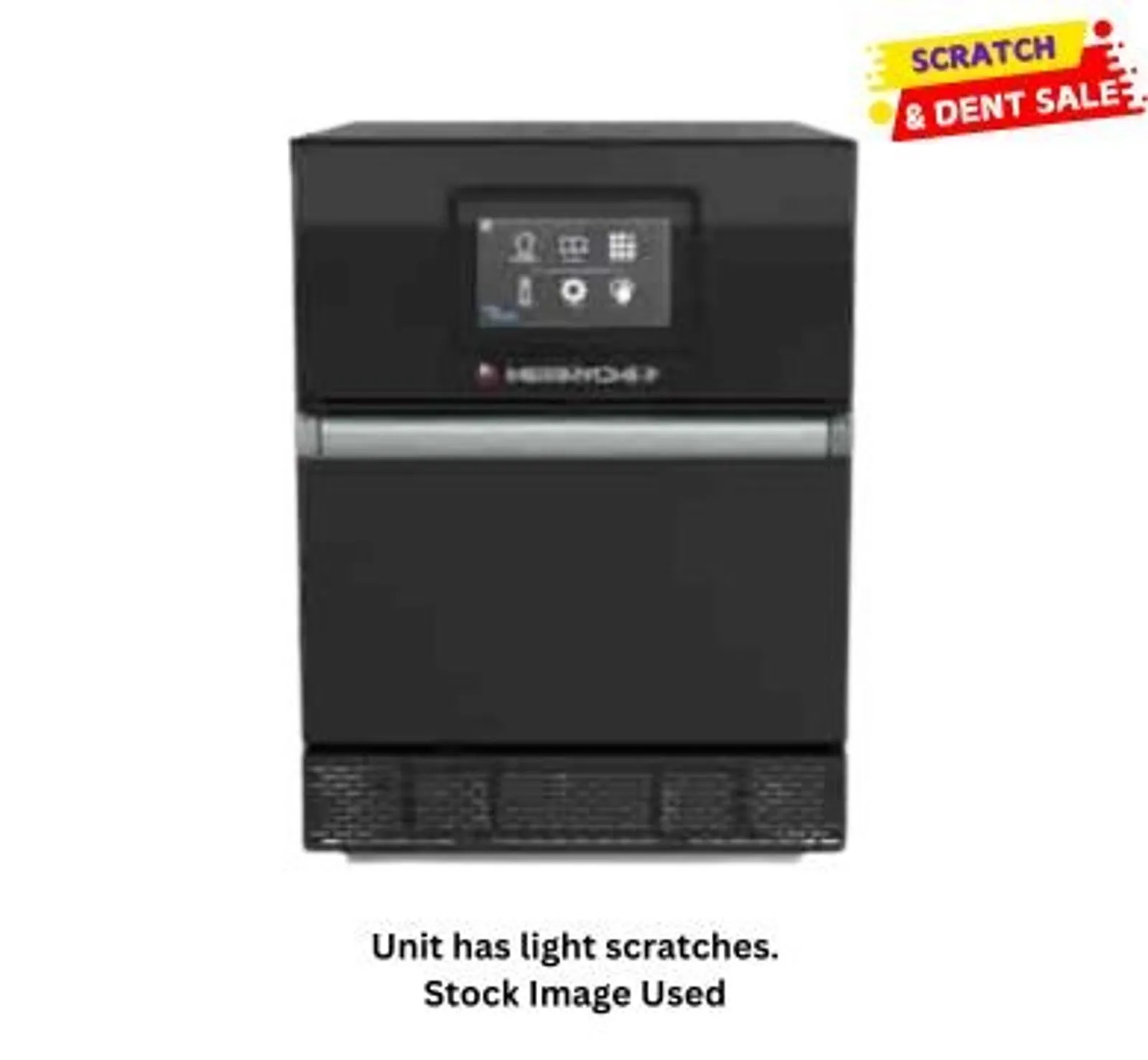 Merrychef conneX16 B HP - High Speed Cook Oven - Clearance (2)