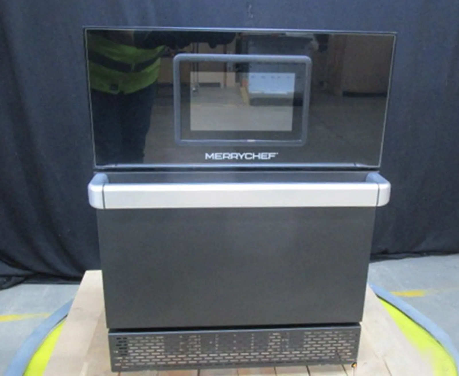 Merrychef conneX16 B HP - High Speed Cook Oven - Clearance (2)