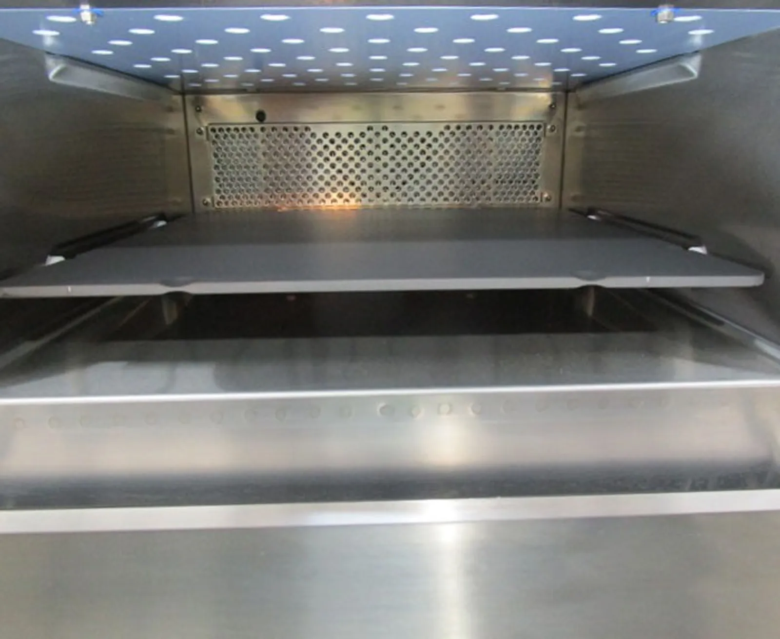 Merrychef conneX16 B HP - High Speed Cook Oven - Clearance (2)