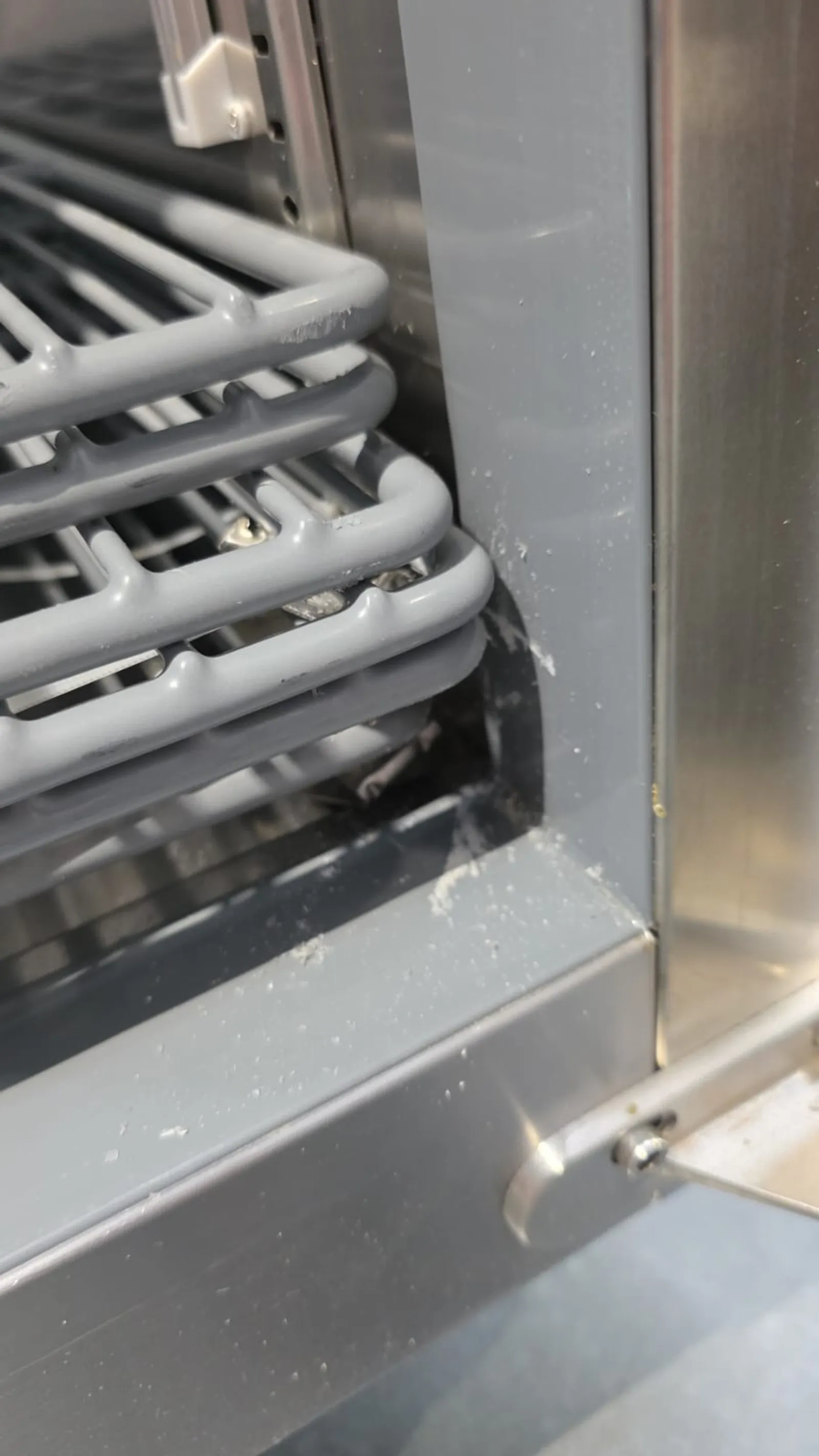 SKOPE ReFlex RF8.UPC.2.SD - 2 Solid Door Upright GN 2/1 Compatible Fridge & Freezer - Clearance