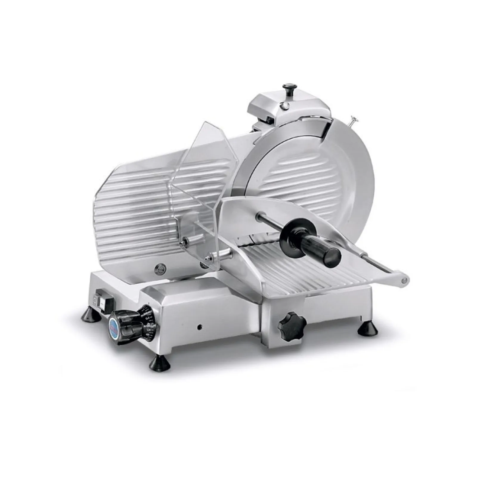 Sirman 15255B202W-1 - Mirra 250 C VAS B.S - Vertical 250mm Meat Slicer