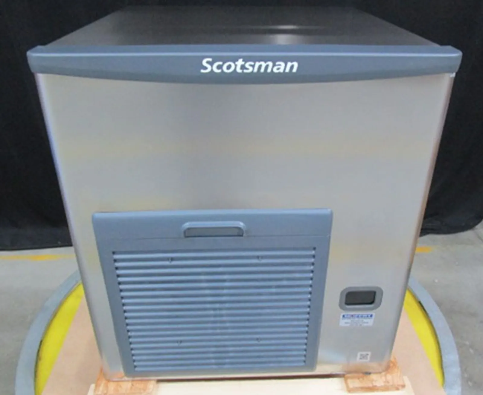 Scotsman MXF-427-AS-OX - 187kg - Modular Flake Ice Maker - Clearance