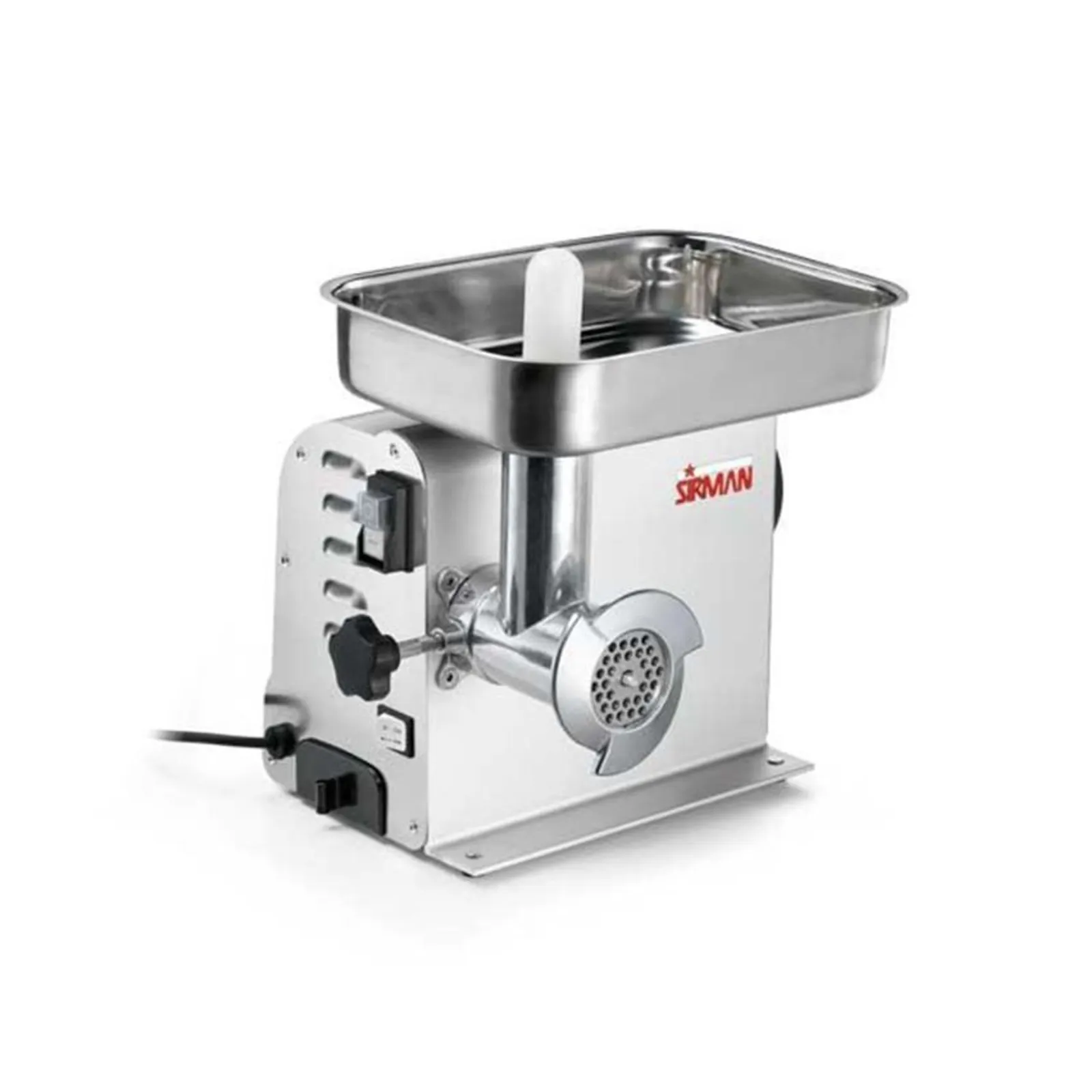 Sirman 210814XD2W - TC 8 Vegas FX Meat Mincer