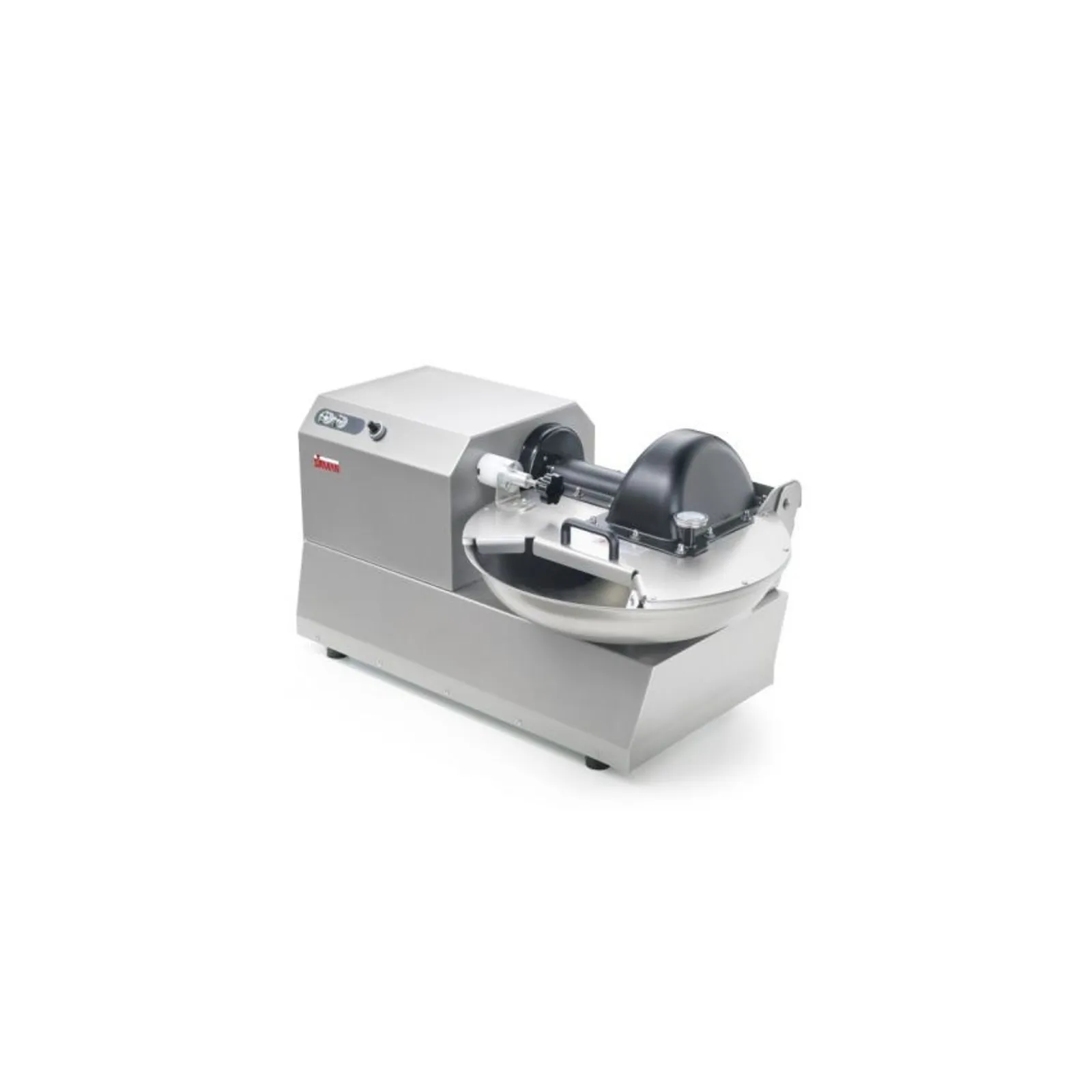 Sirman 40795152-1 - Katana 20VV Variable Speed Bowl Cutter with 20 Litre Capacity