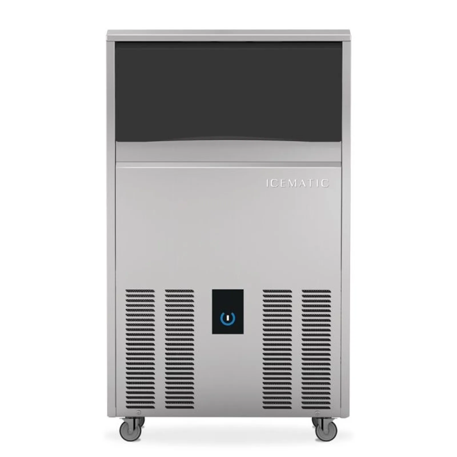 Icematic C54-A - 54kg Under Counter Self Contained Ice Machine