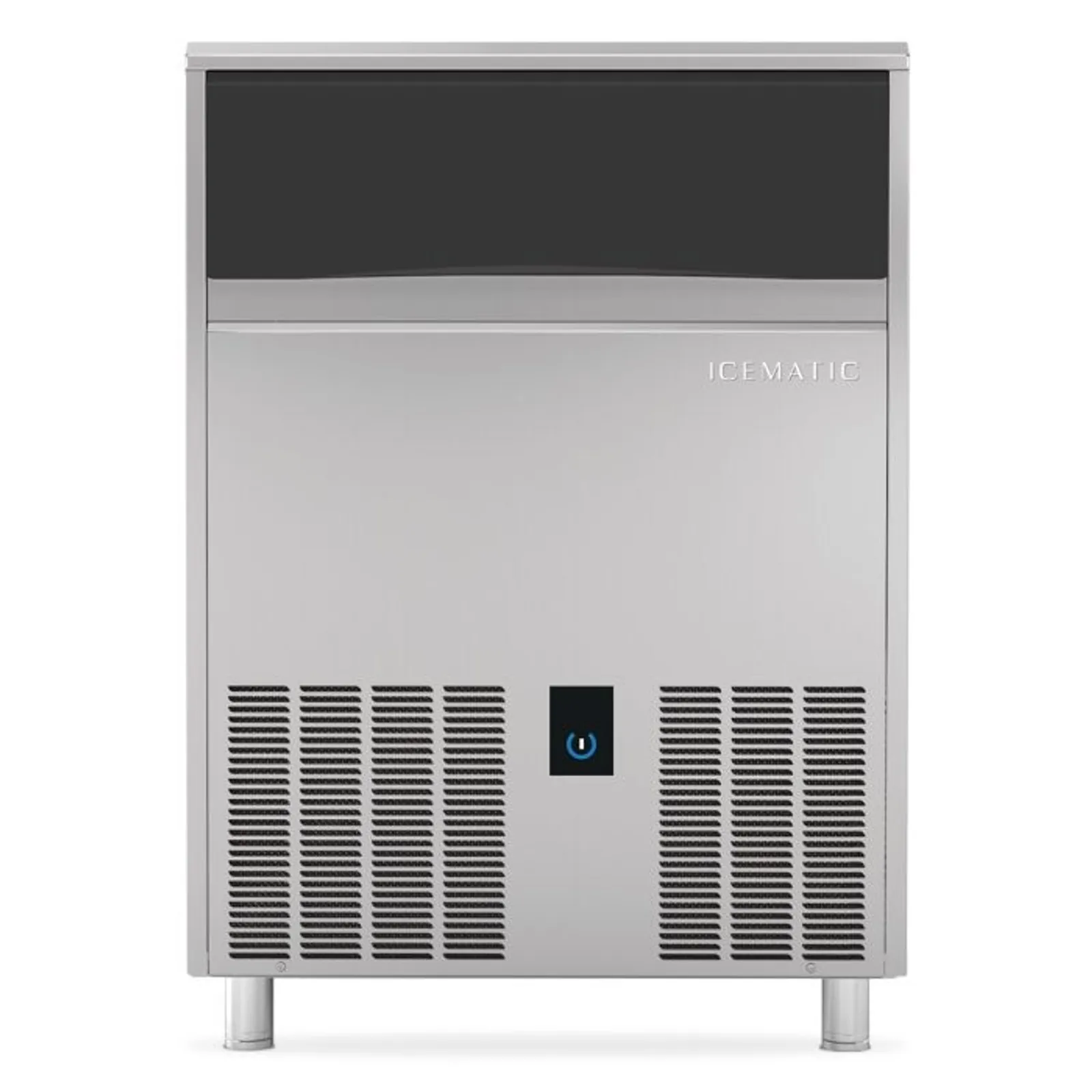 Icematic C70-A - 70kg Self Contained Ice Machine