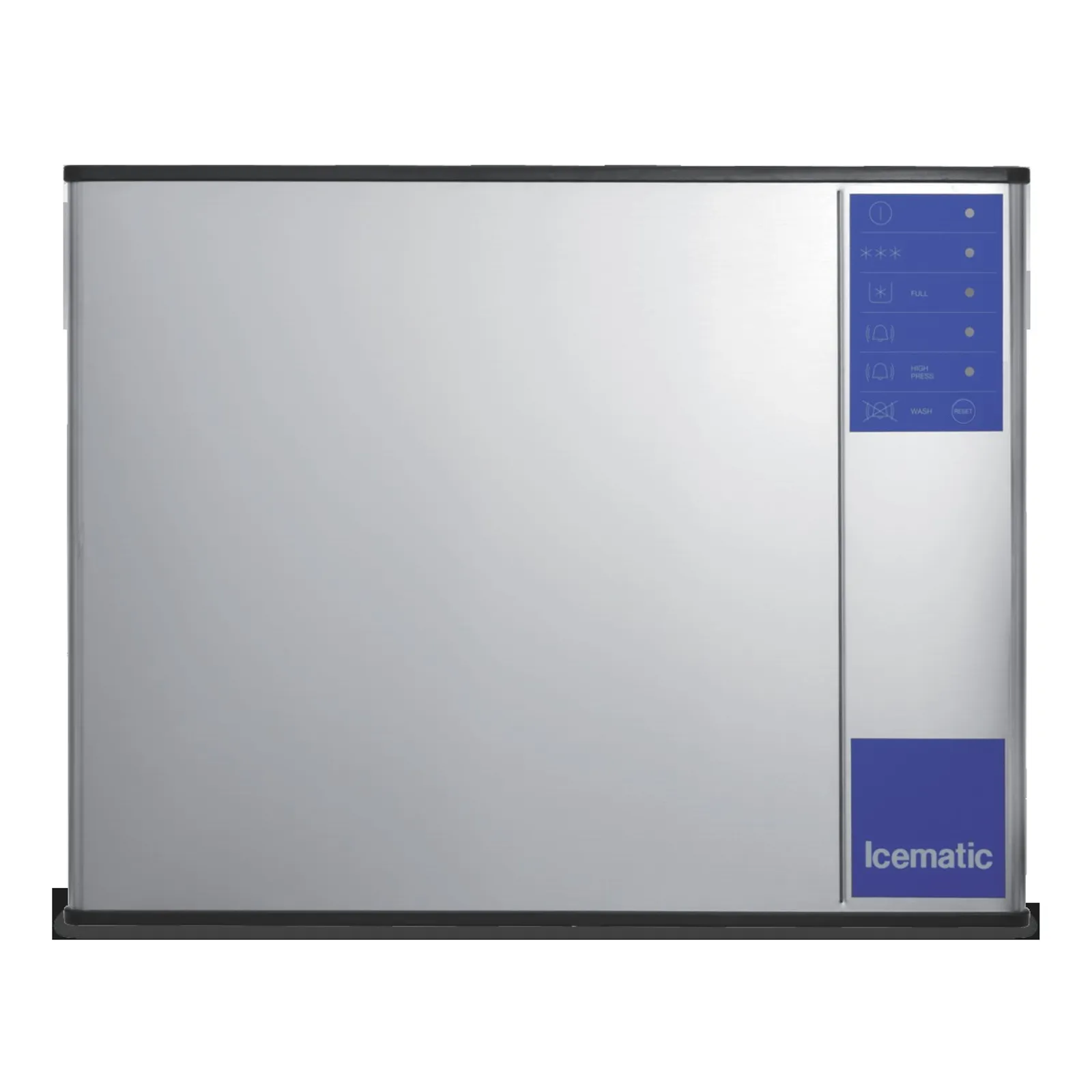 Icematic M302-A - 300kg High Production Full Dice Ice Machine