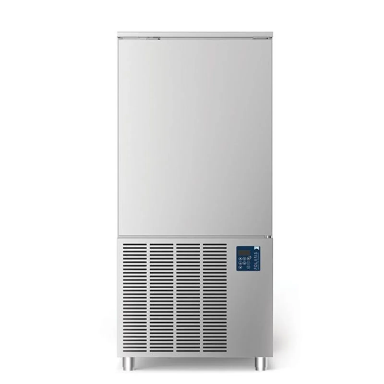 Polaris PBF121 ECO - 12 x 1/1 GN Blast Chiller / Freezer | 40kg Chilling | 30kg Freezing