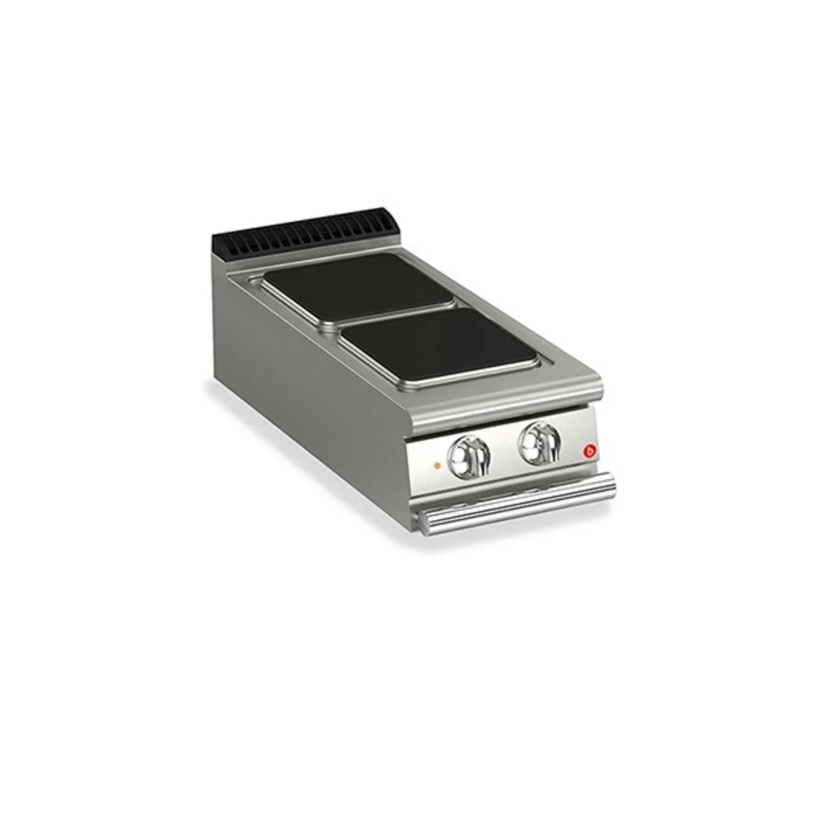 Baron Q90PC/E401 - 2 Burner Electric Cook Top