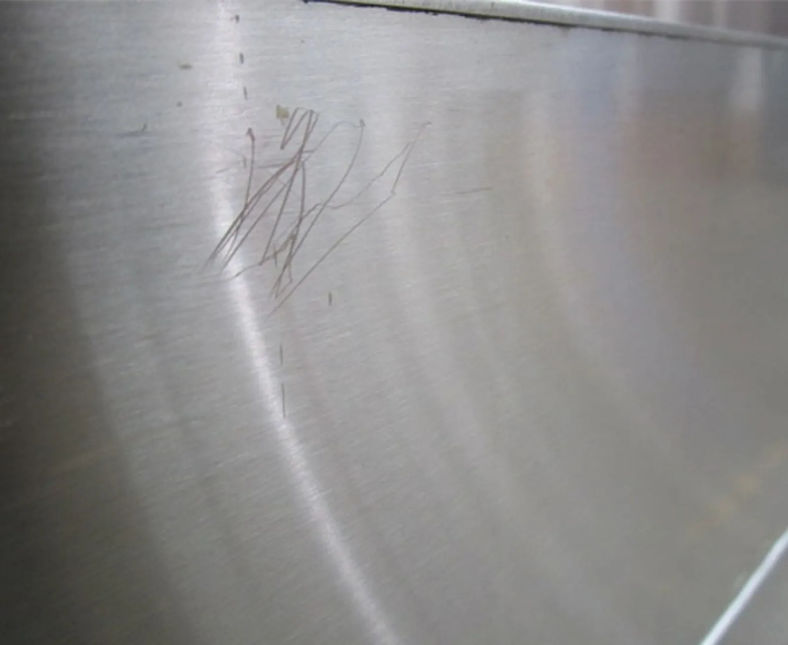 Waldorf 800 IN8200R3-LS - 450mm Electric Induction Cooktop - Leg Stand - Clearance