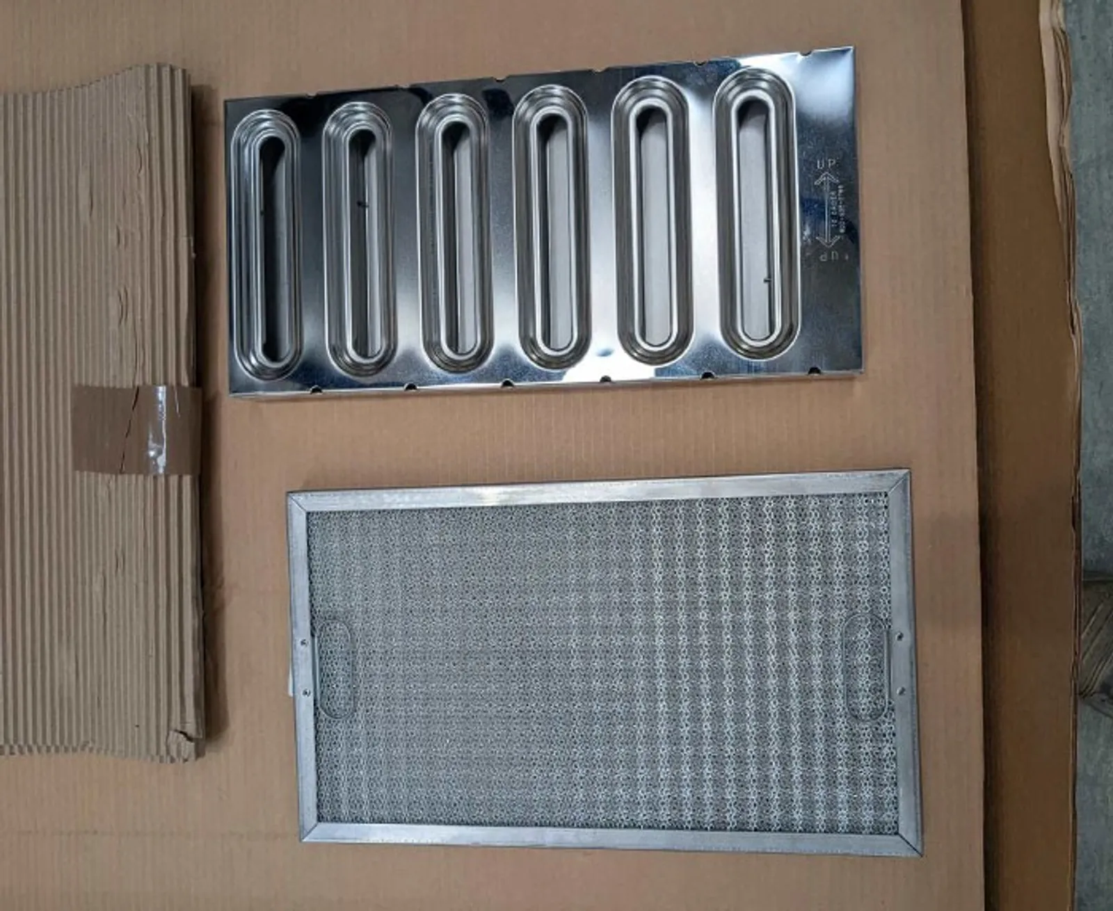 Turbofan VH33 - Ventless Condensing Hood - Clearance (3)